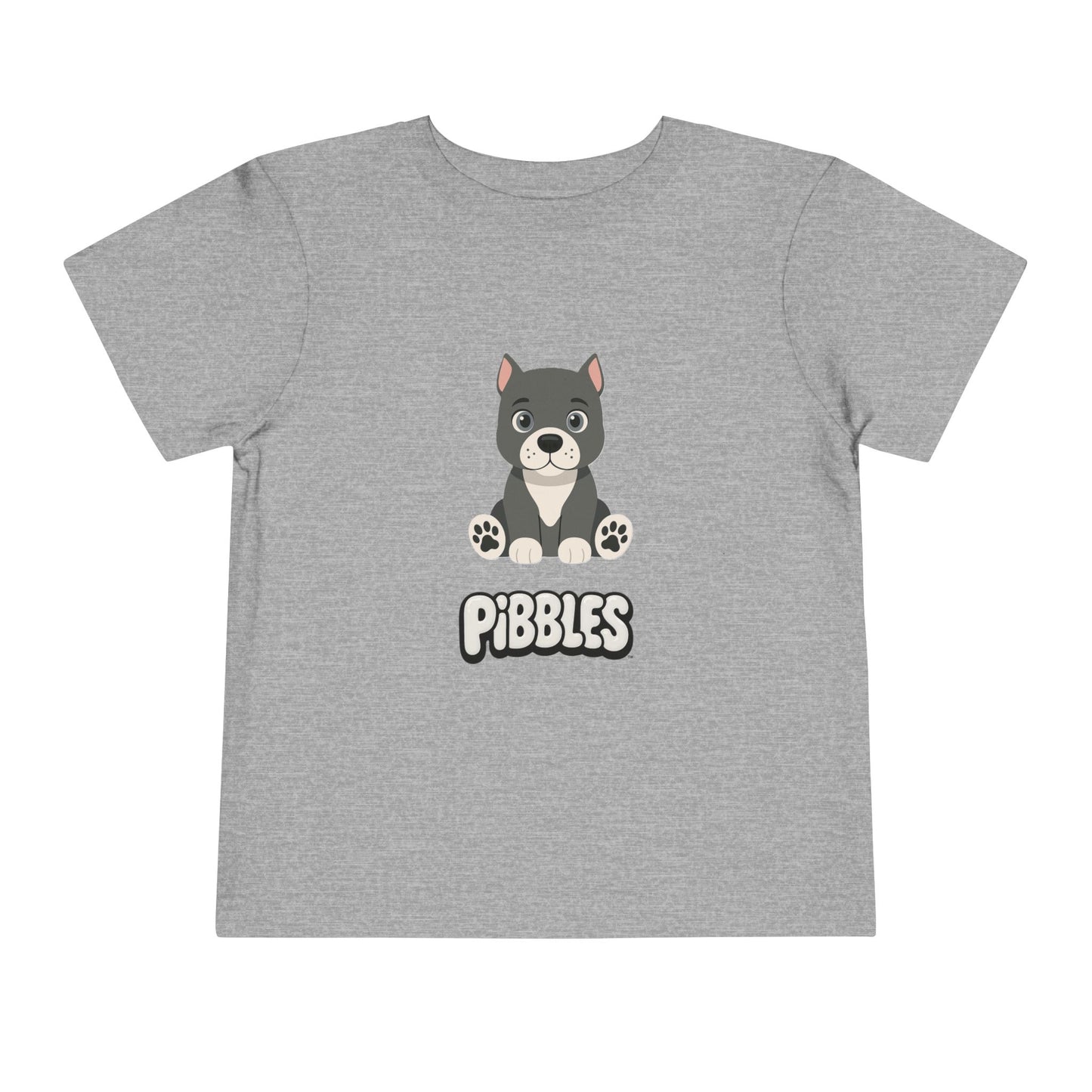 Toddler "Blu" Tee