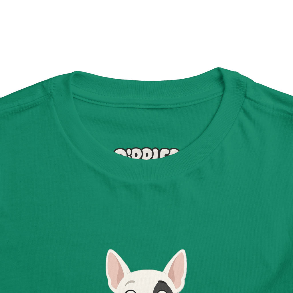 Toddler "Penelope" Tee
