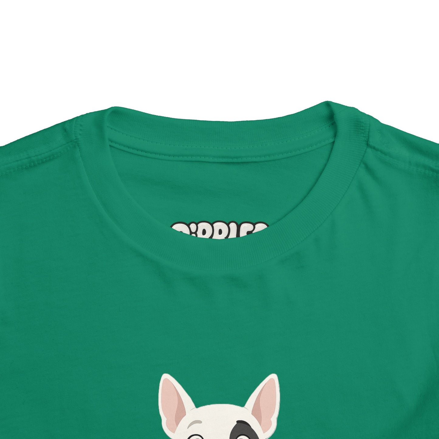 Toddler "Penelope" Tee