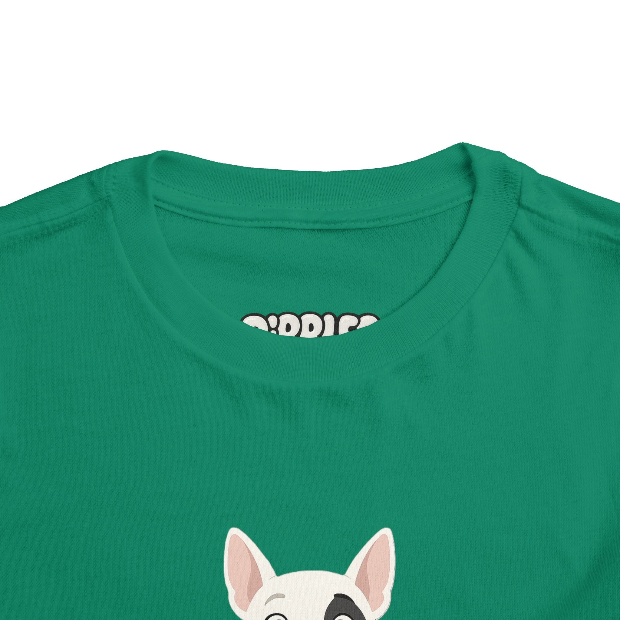 Toddler "Penelope" Tee