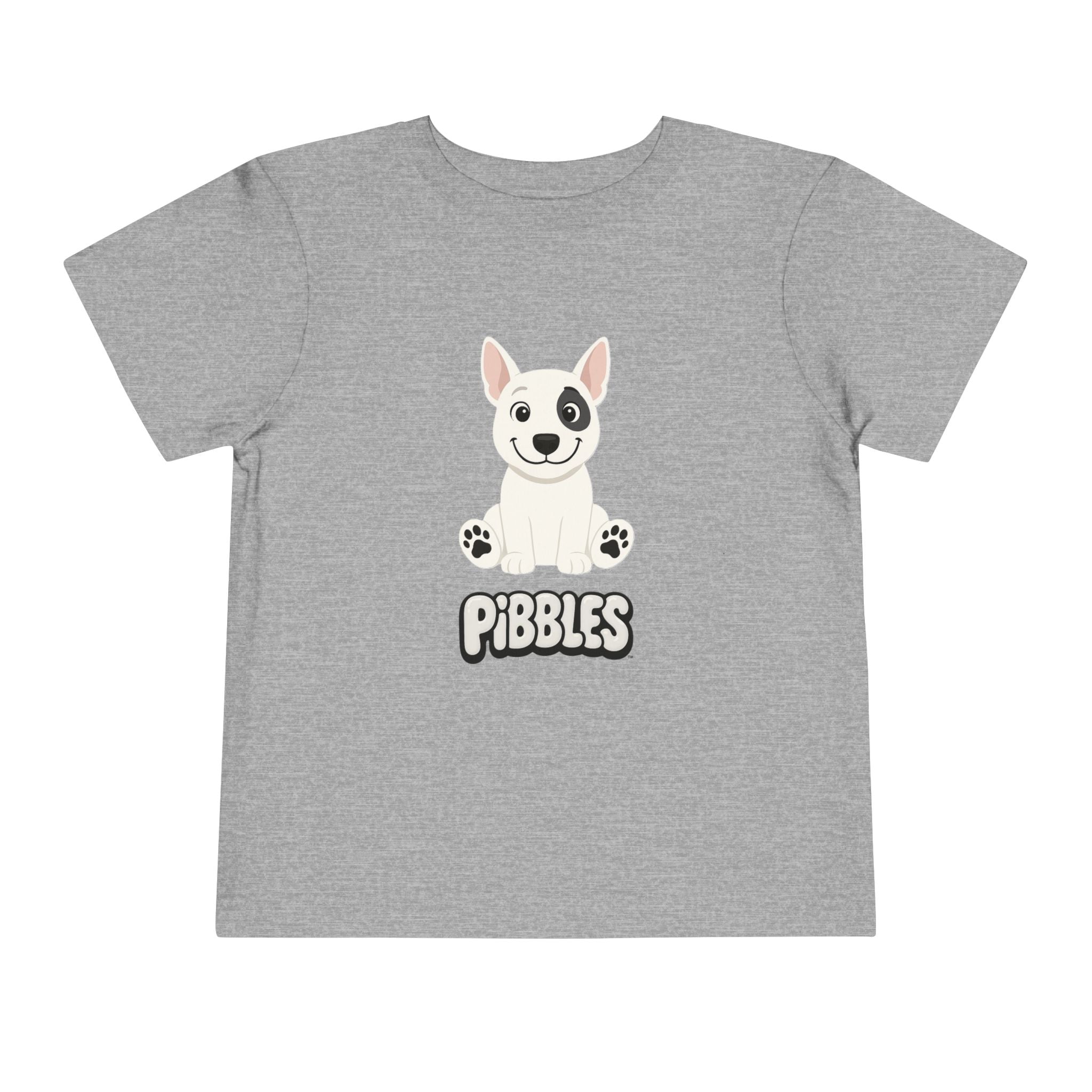 Toddler "Penelope" Tee