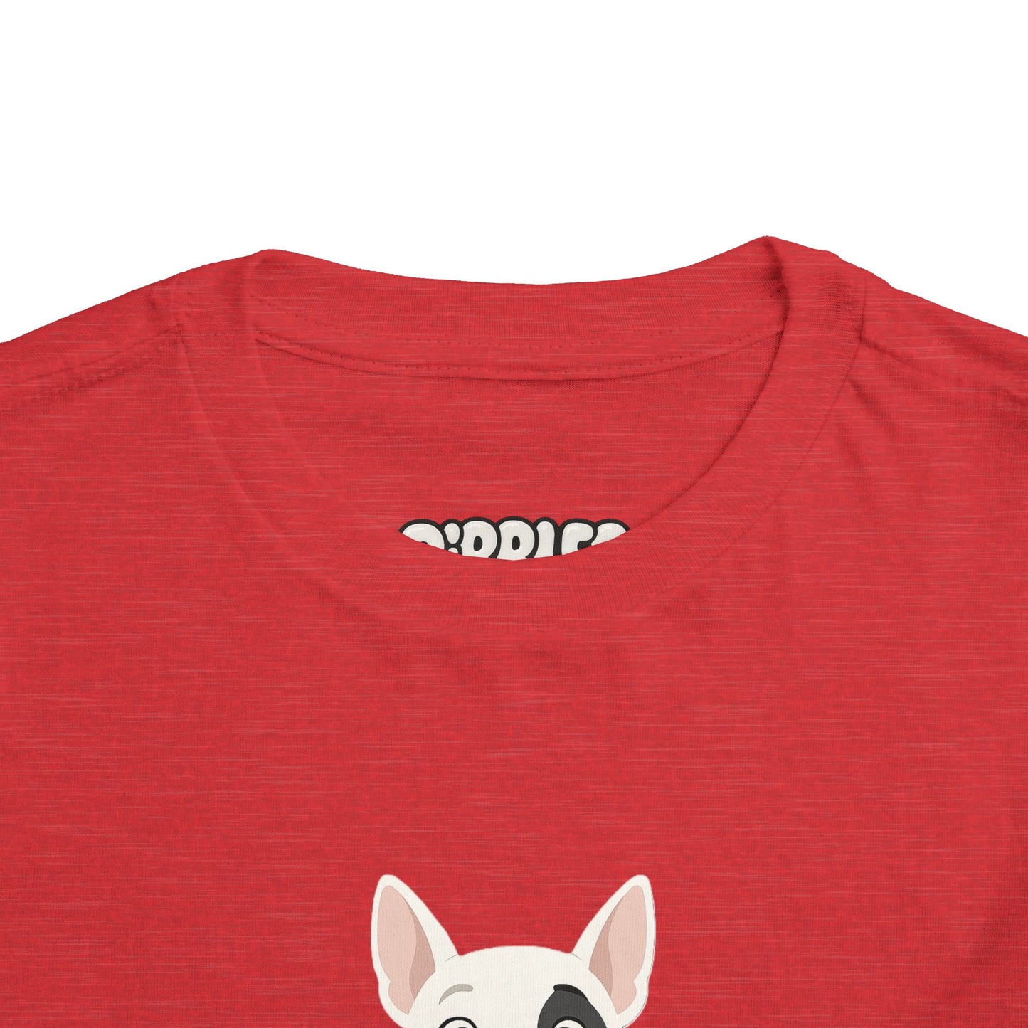 Toddler "Penelope" Tee