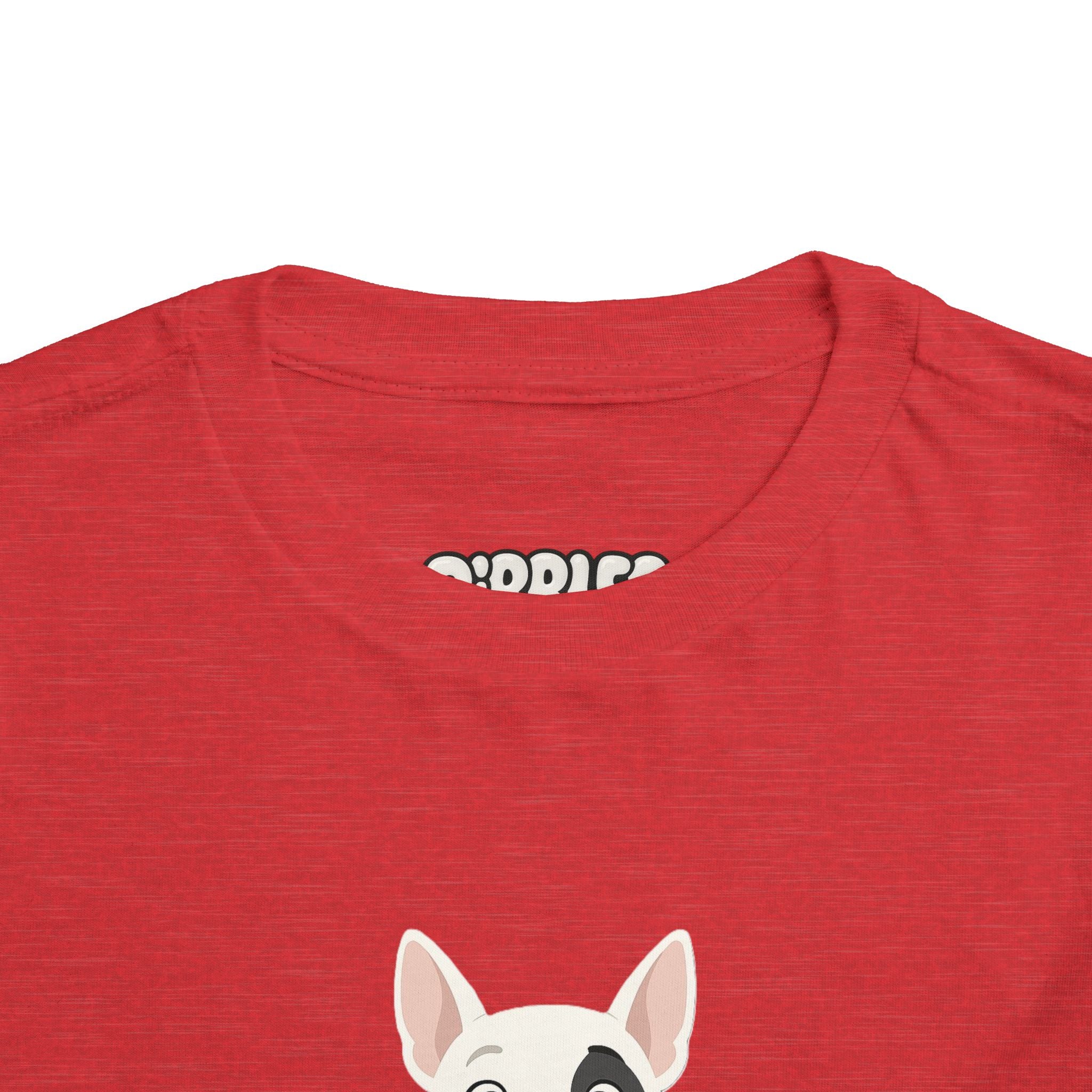 Toddler "Penelope" Tee