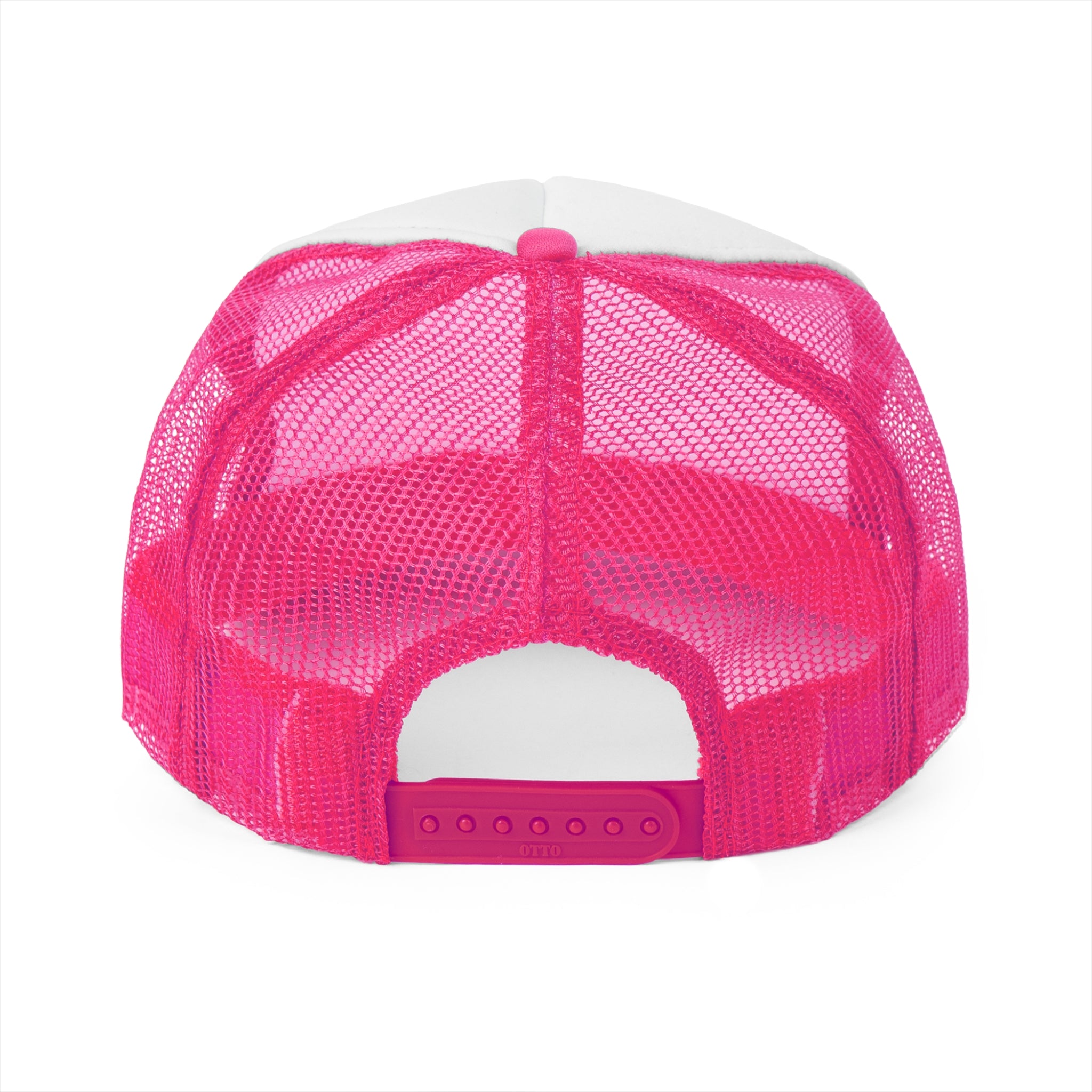 "Pibbles" Logo Trucker Cap