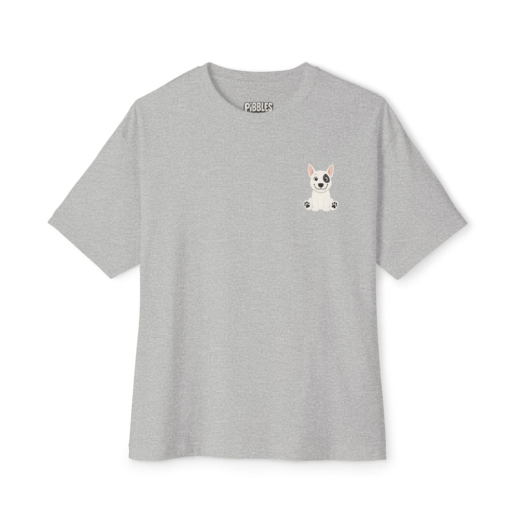 Tiny "Penelope" Oversized Tee