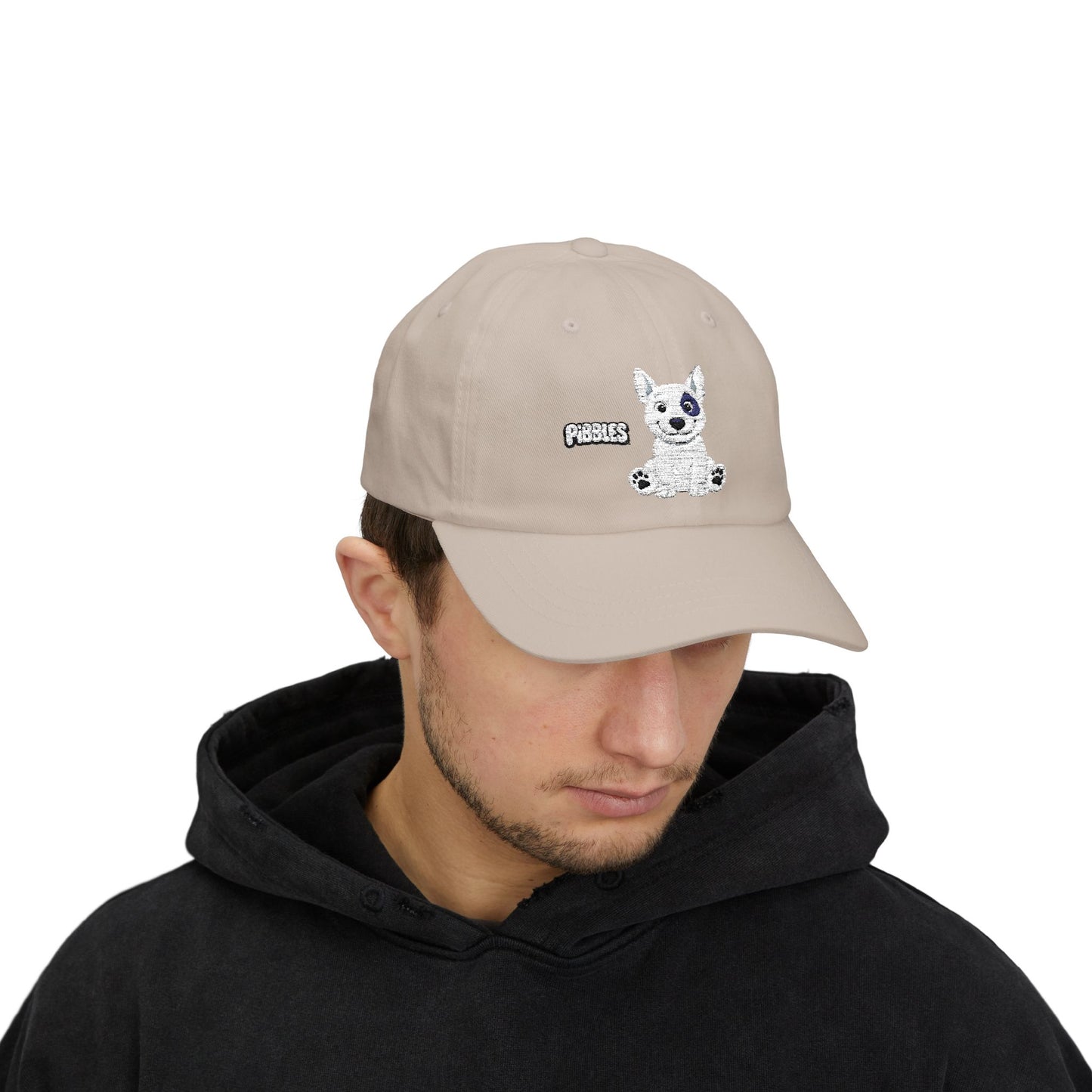 "Penelope" Dad Hat