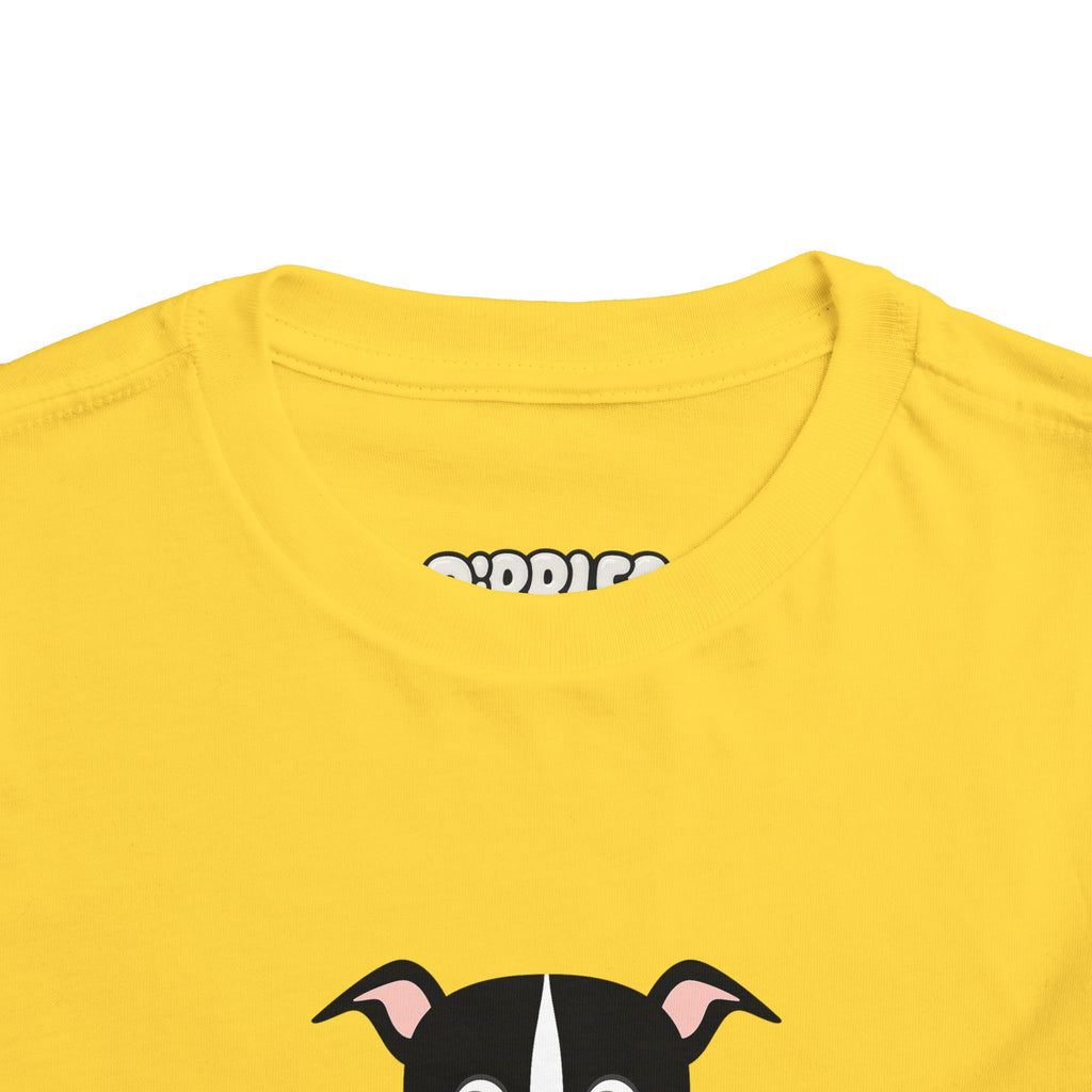 Toddler "Tucker" Tee