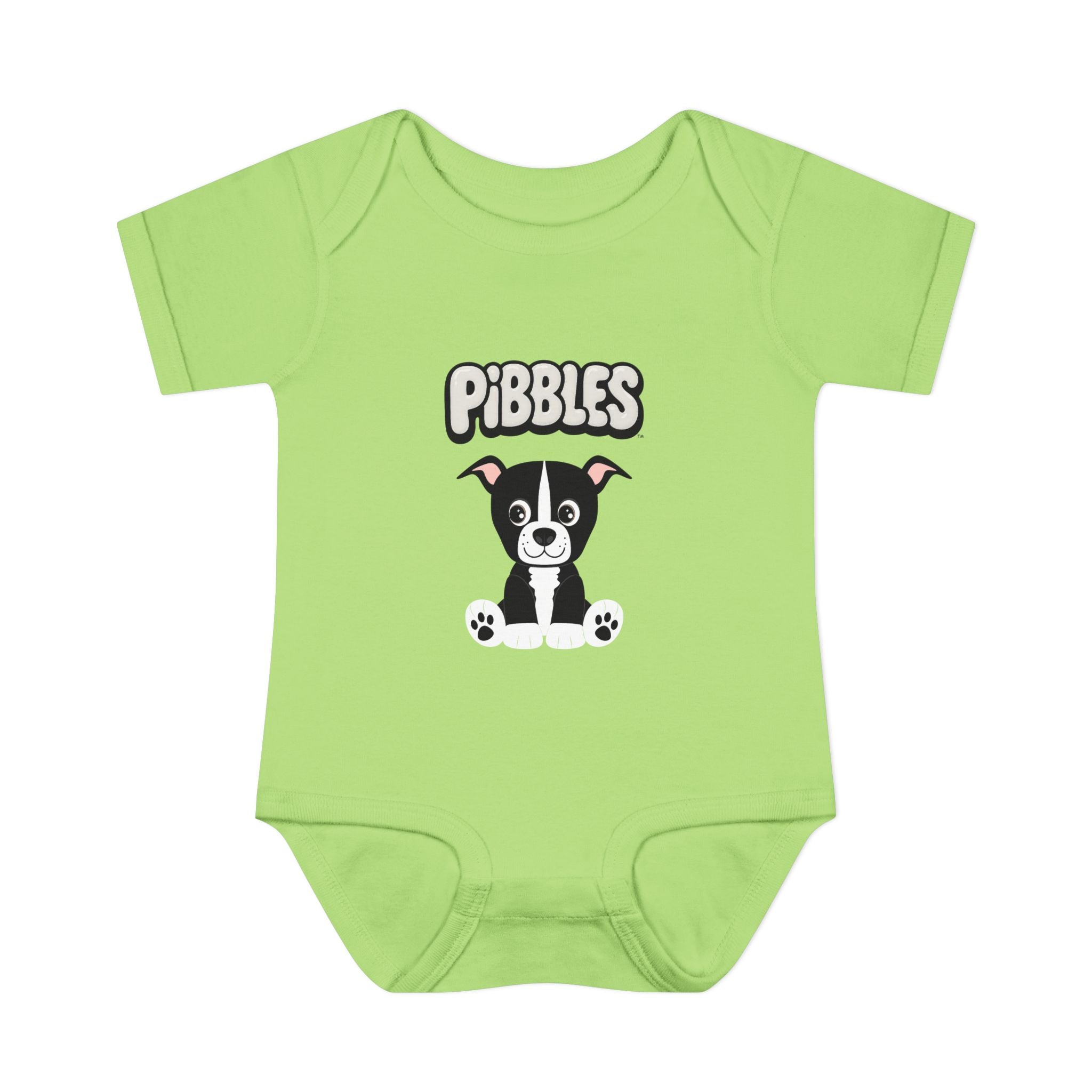 "Tucker" Onesie for Baby