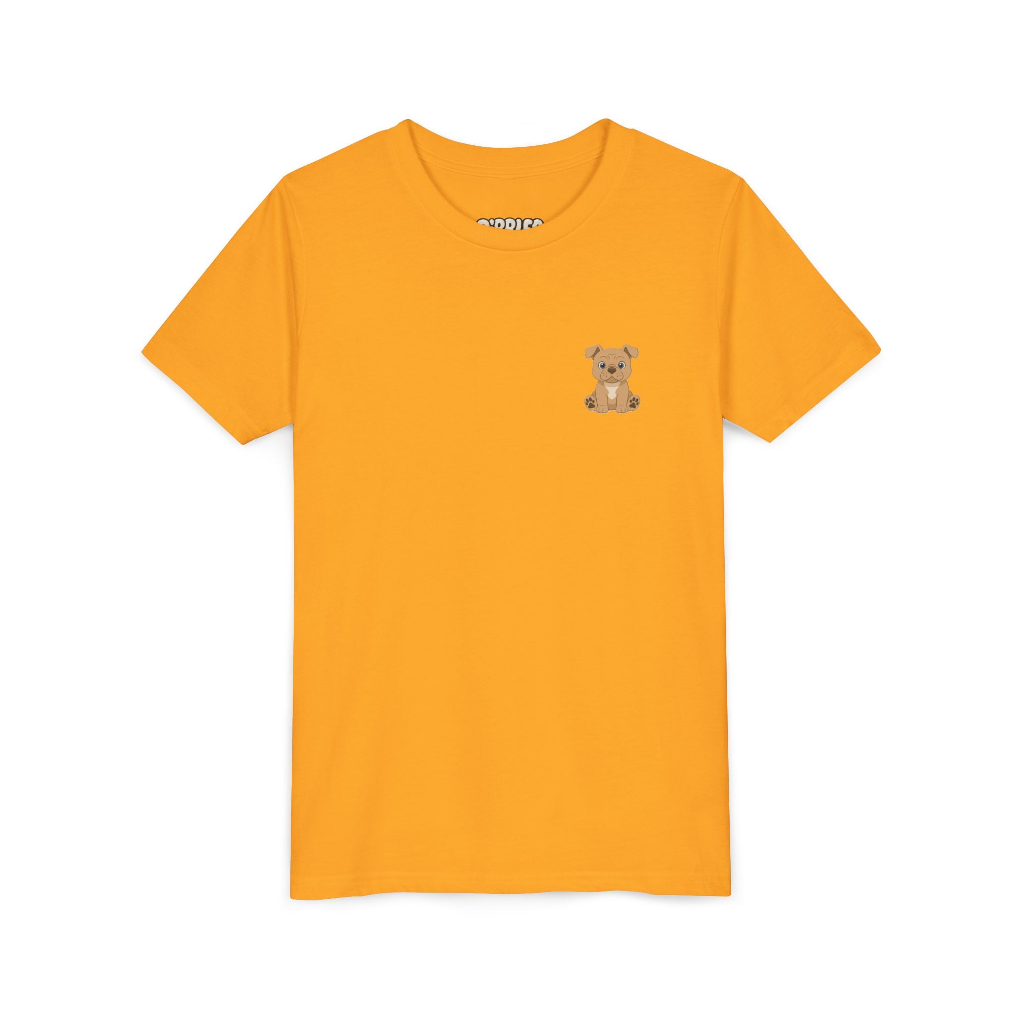 Youth Tiny "Sammie" Print with Back Logo