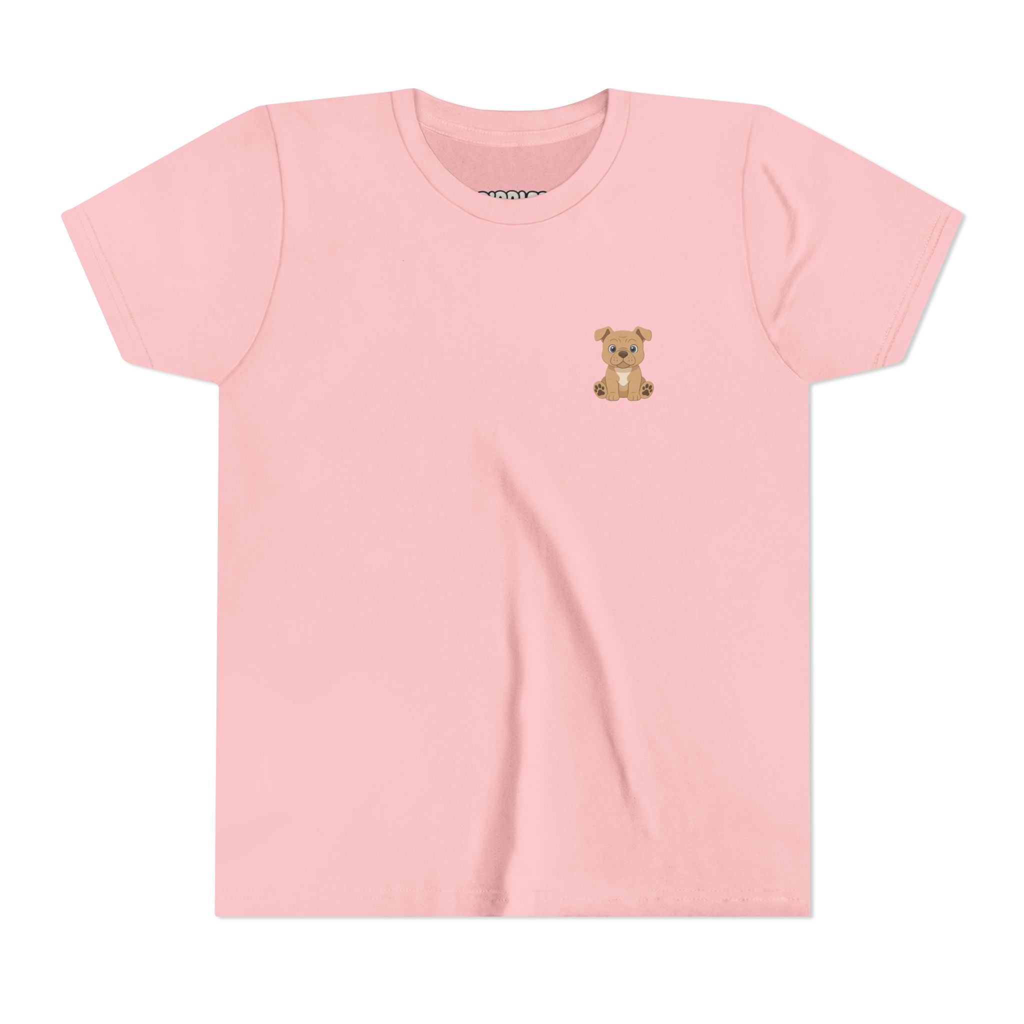 Youth Tiny "Sammie" Print with Back Logo