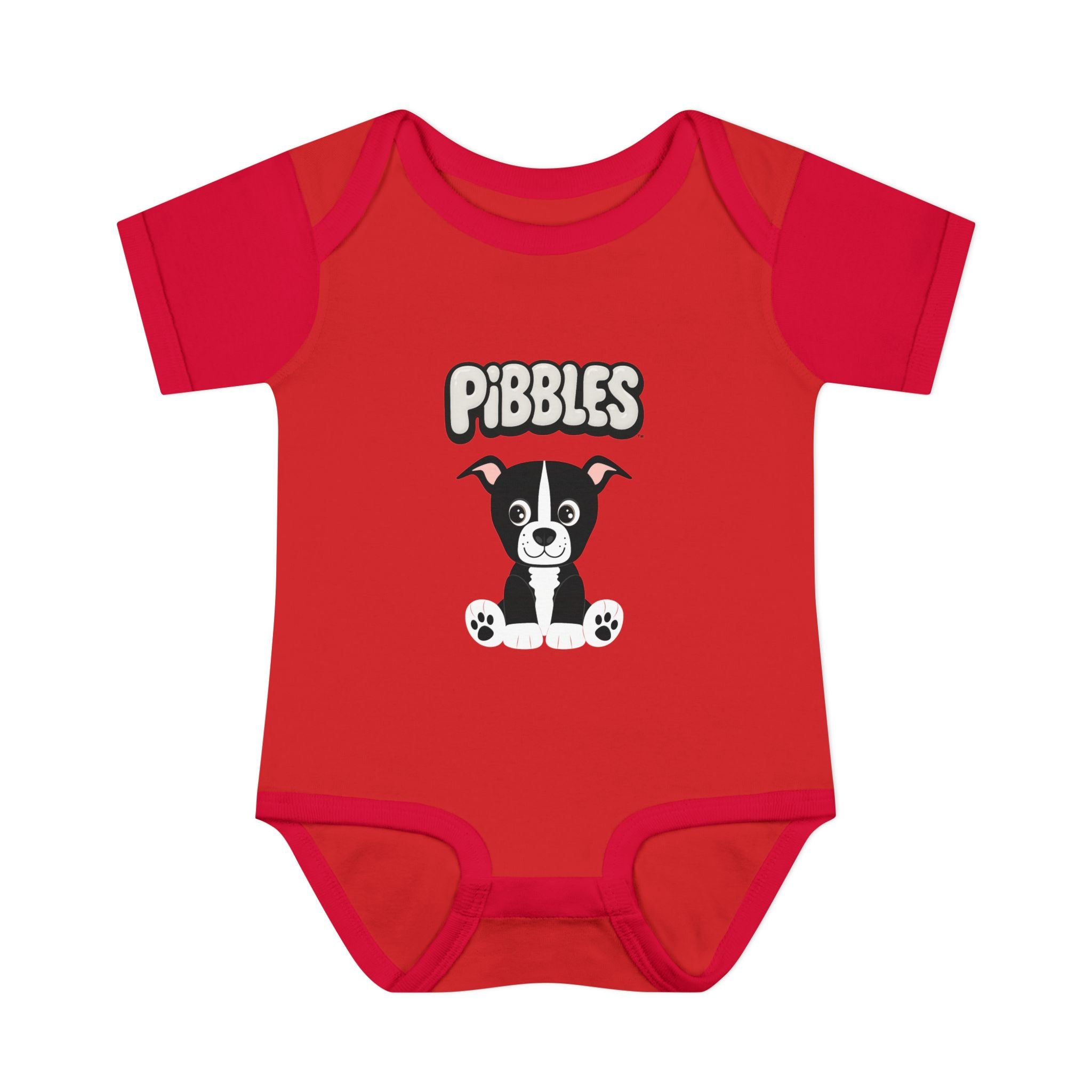 "Tucker" Onesie for Baby