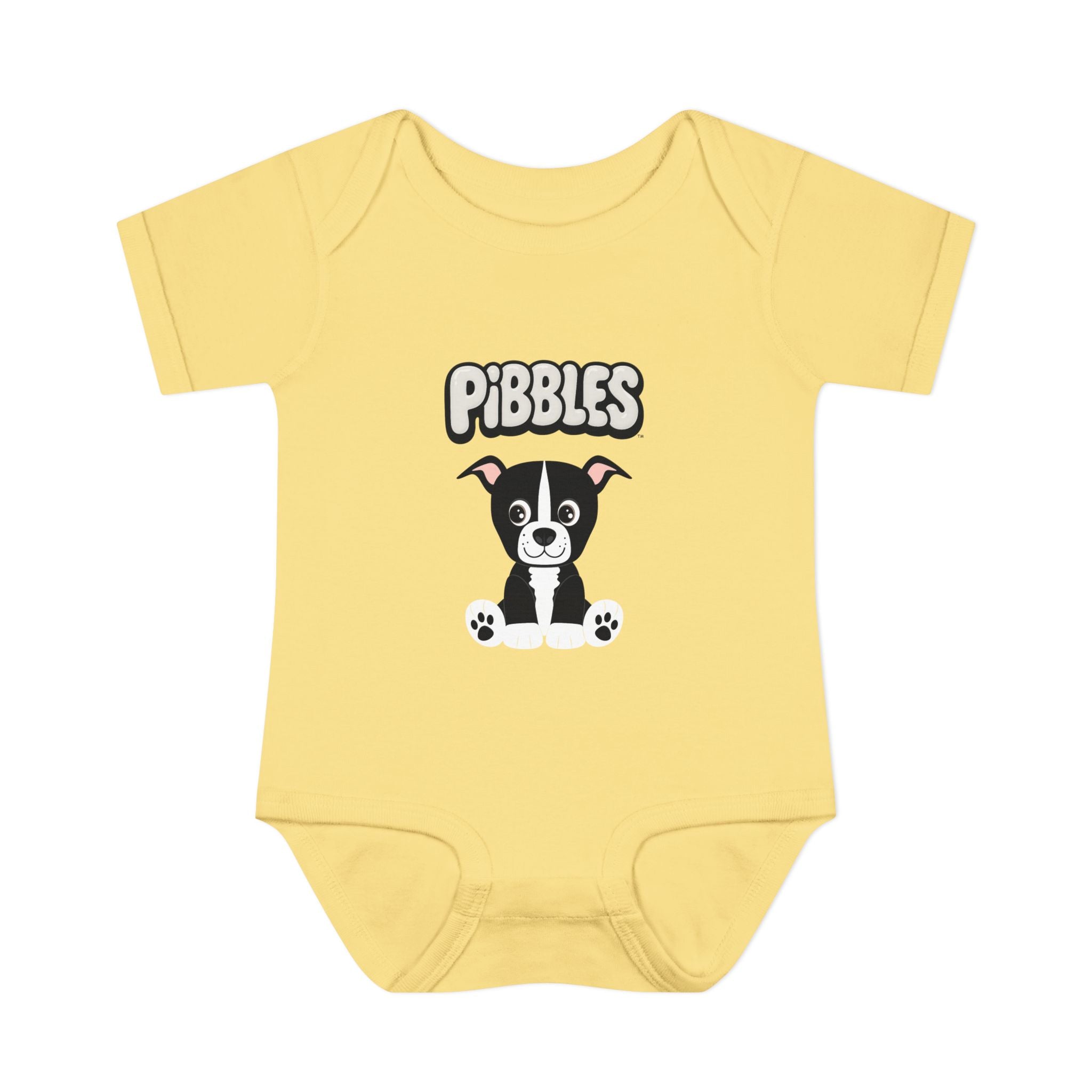 "Tucker" Onesie for Baby