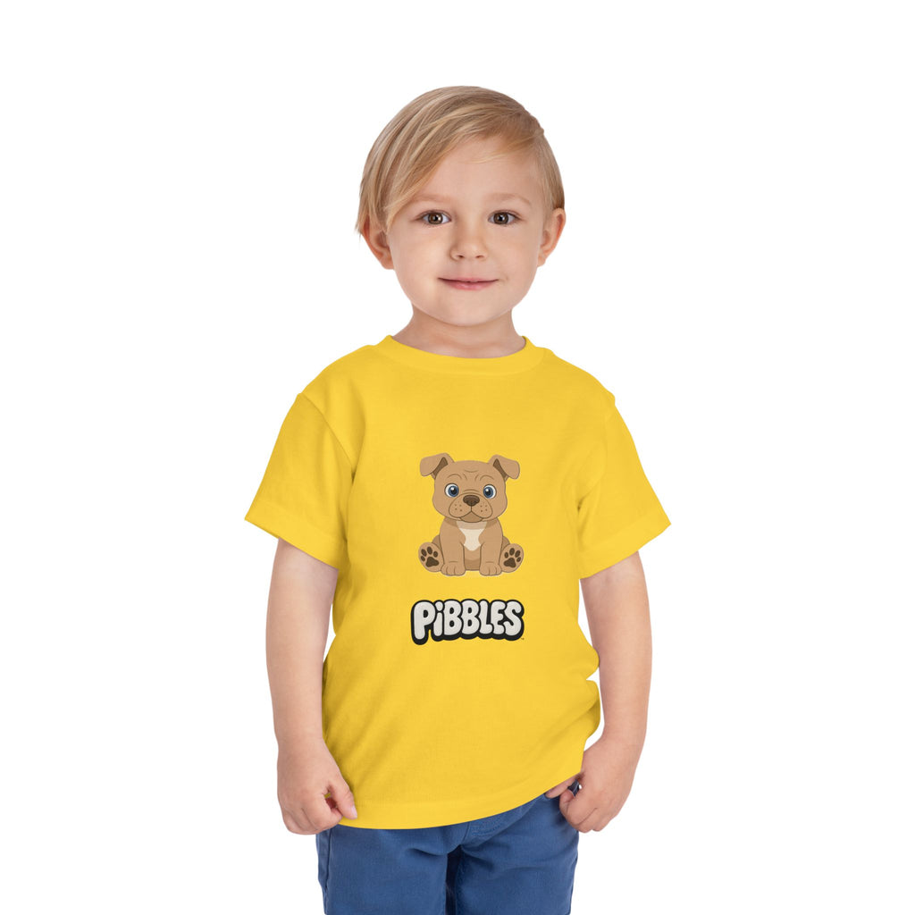 Toddler "Sammie" Tee