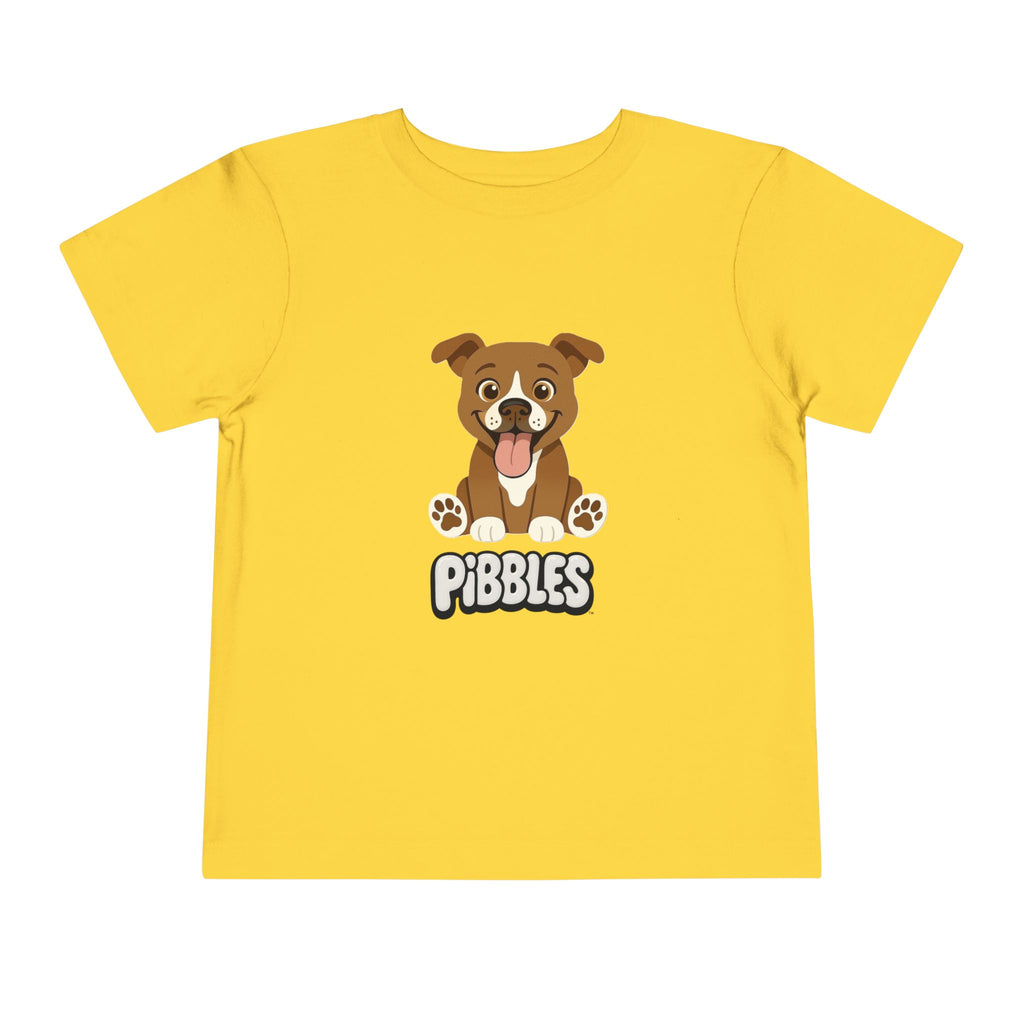 Toddler "Kingston" Tee
