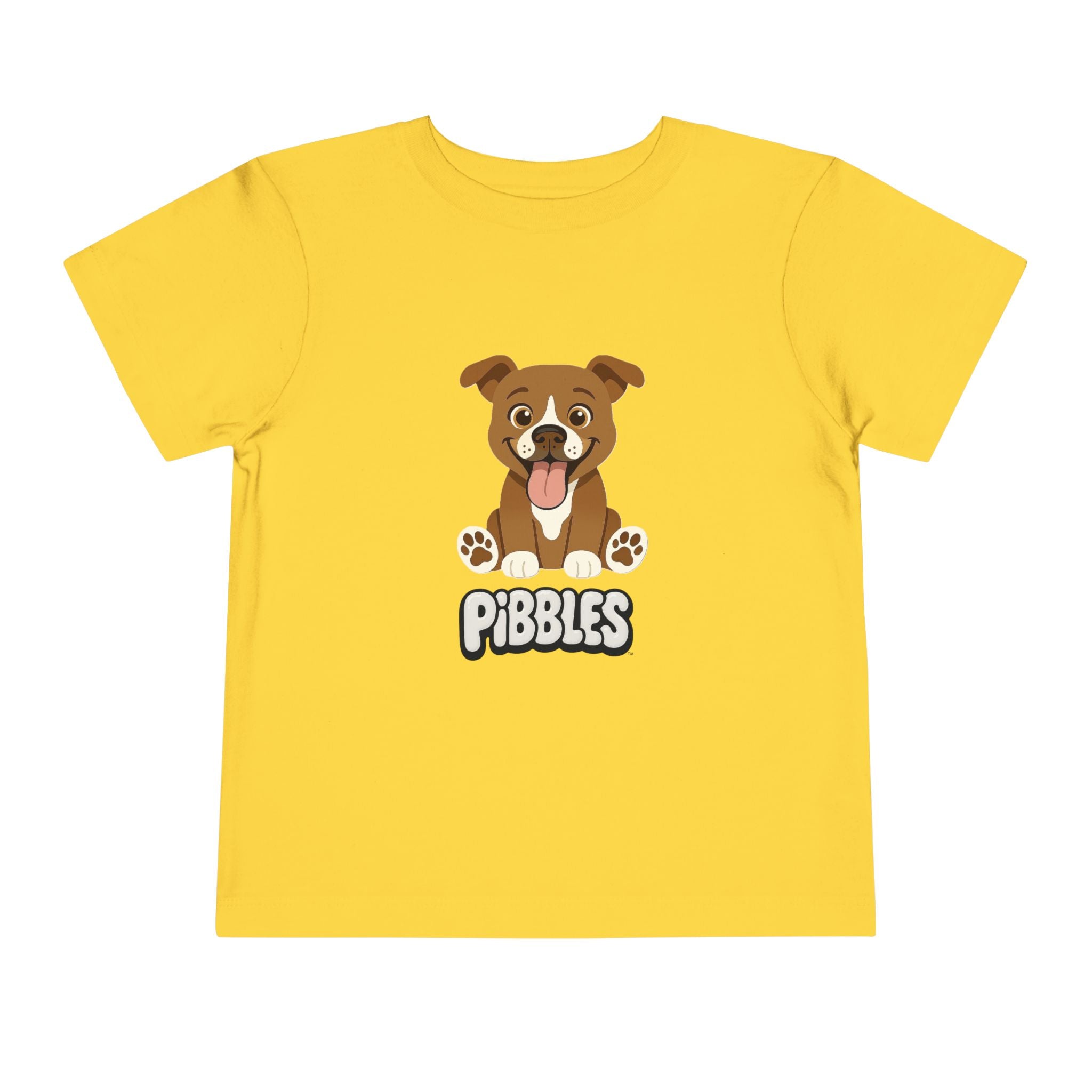 Toddler "Kingston" Tee