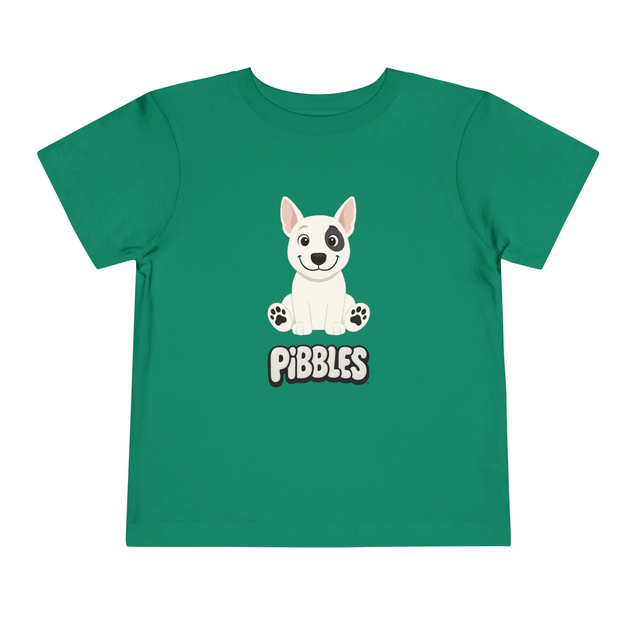Toddler "Penelope" Tee