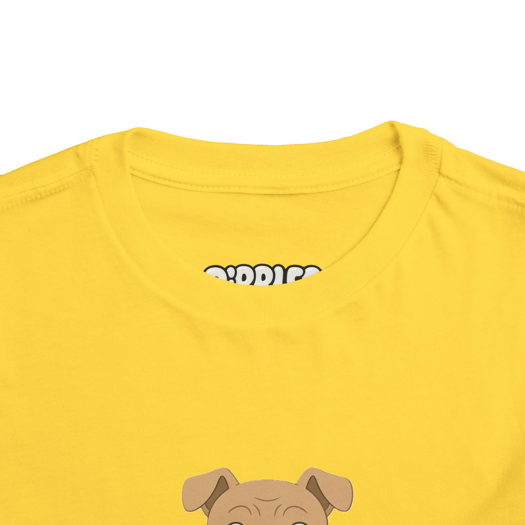 Toddler "Sammie" Tee