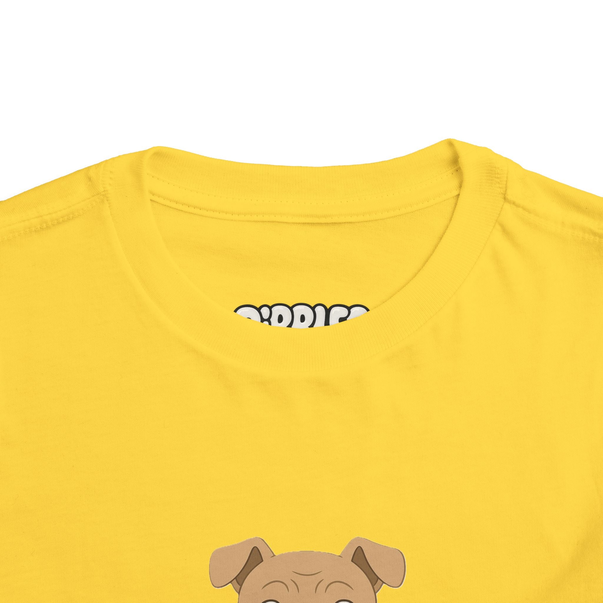 Toddler "Sammie" Tee