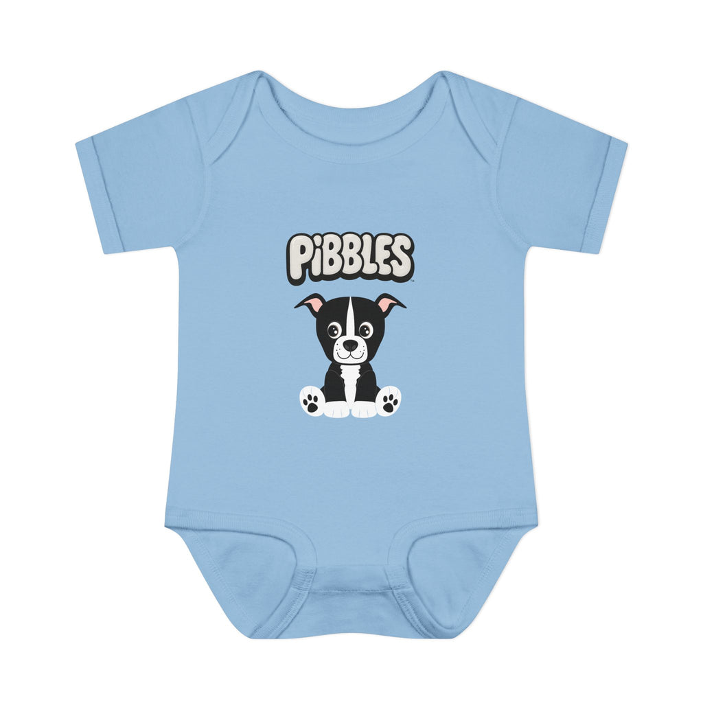"Tucker" Onesie for Baby