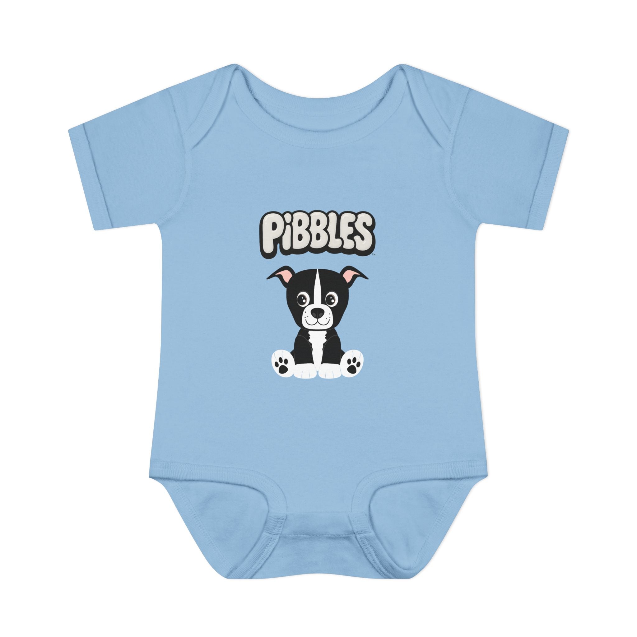 "Tucker" Onesie for Baby