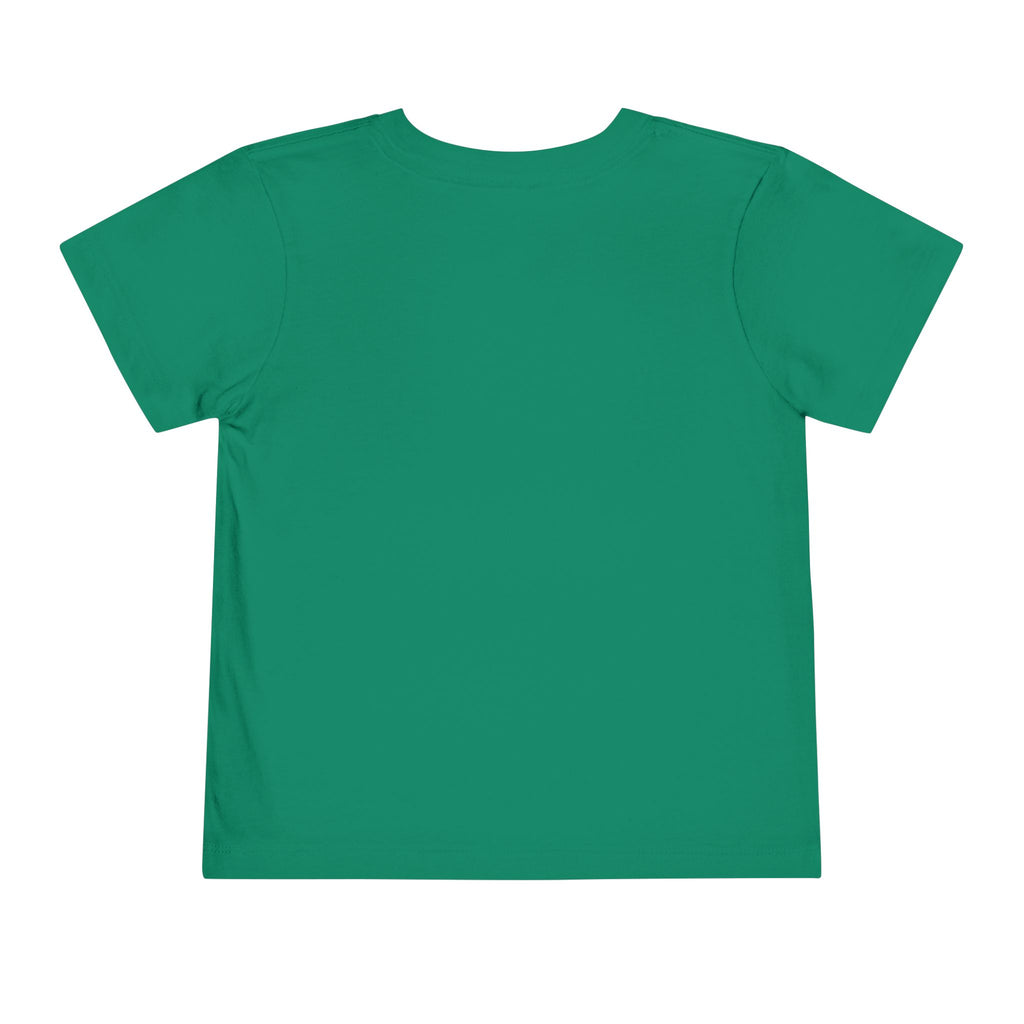 Toddler "Tucker" Tee