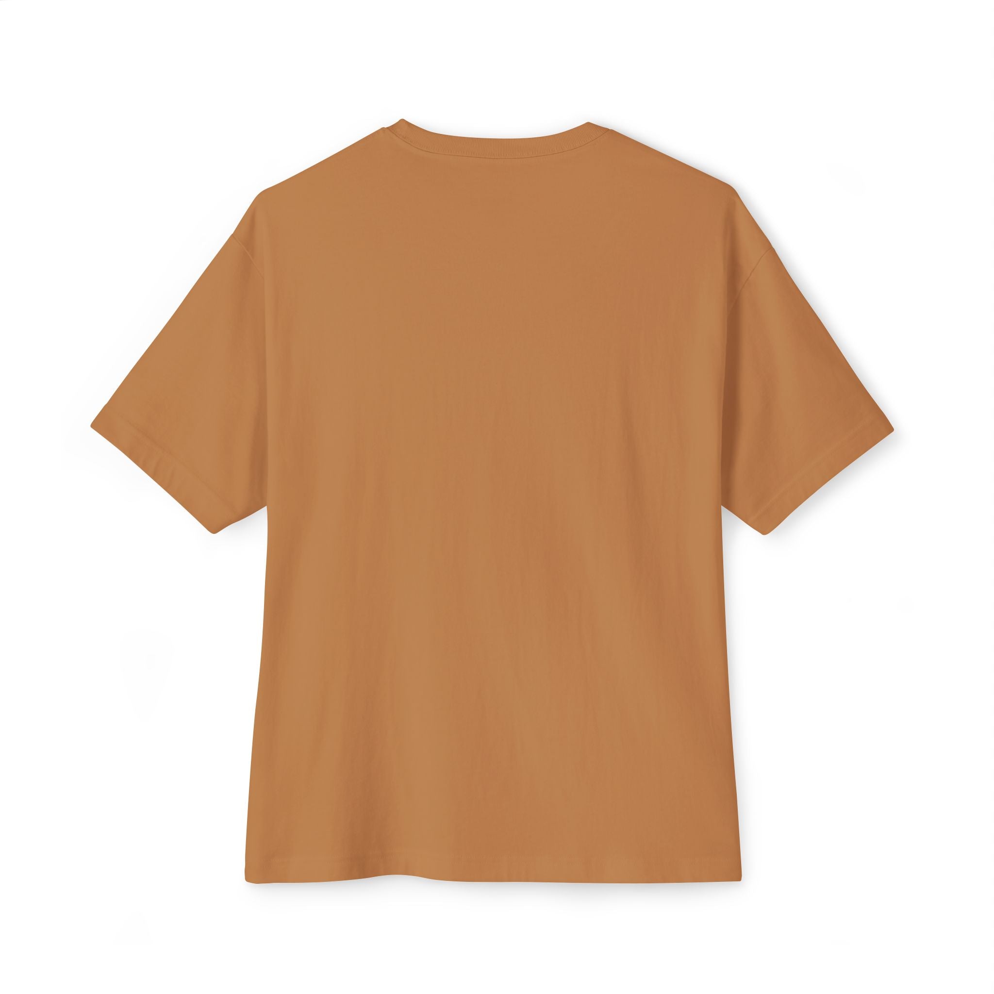 Tiny "Tucker" Oversized Tee