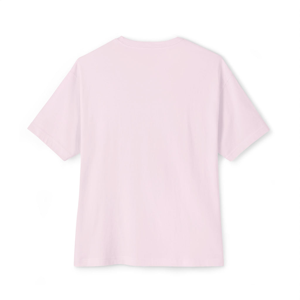 Tiny "Blu" Oversized Tee