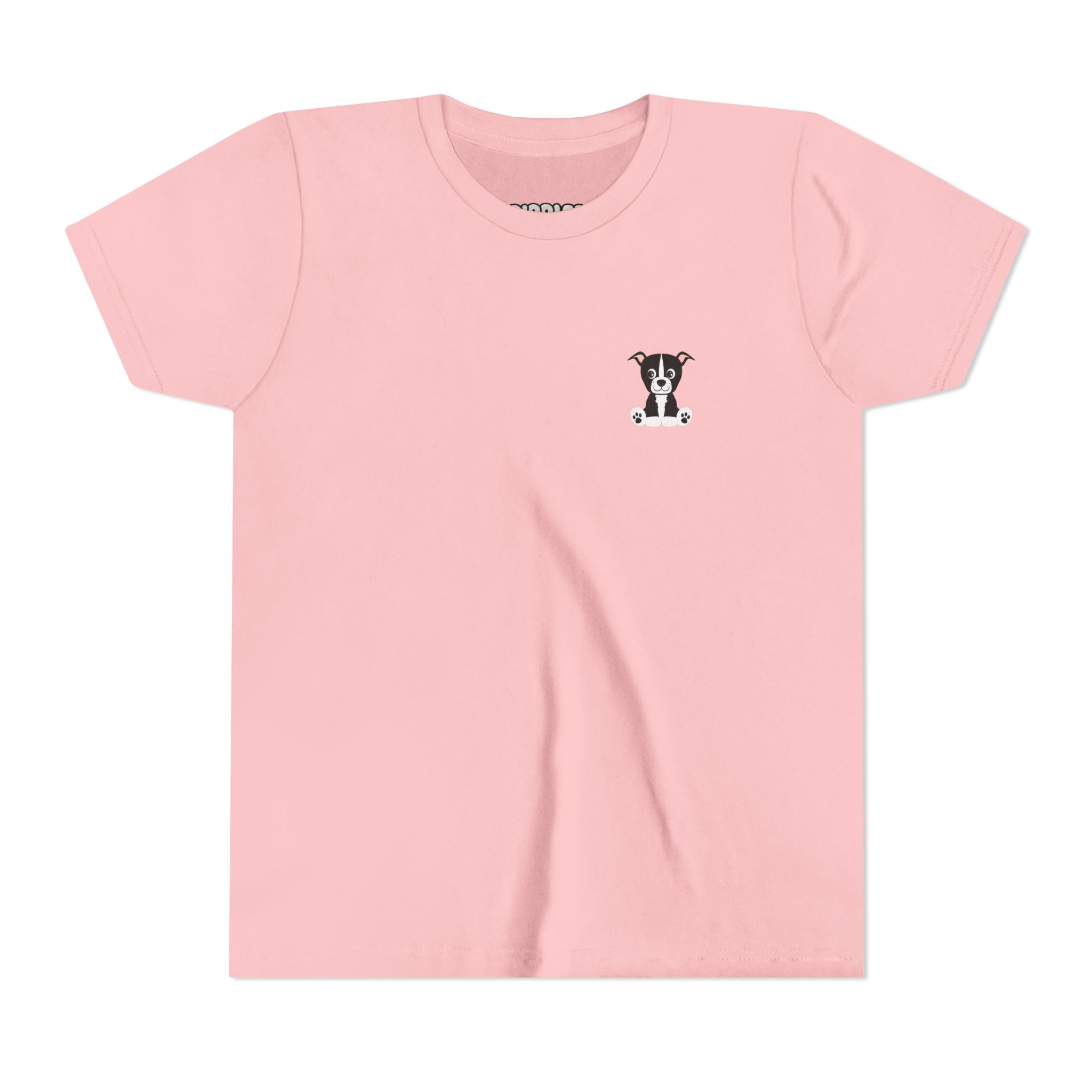 Youth Tiny "Tucker" Print with Back Logo