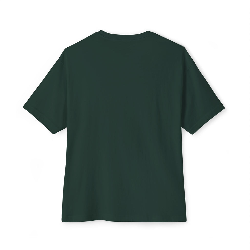 Tiny "Tucker" Oversized Tee