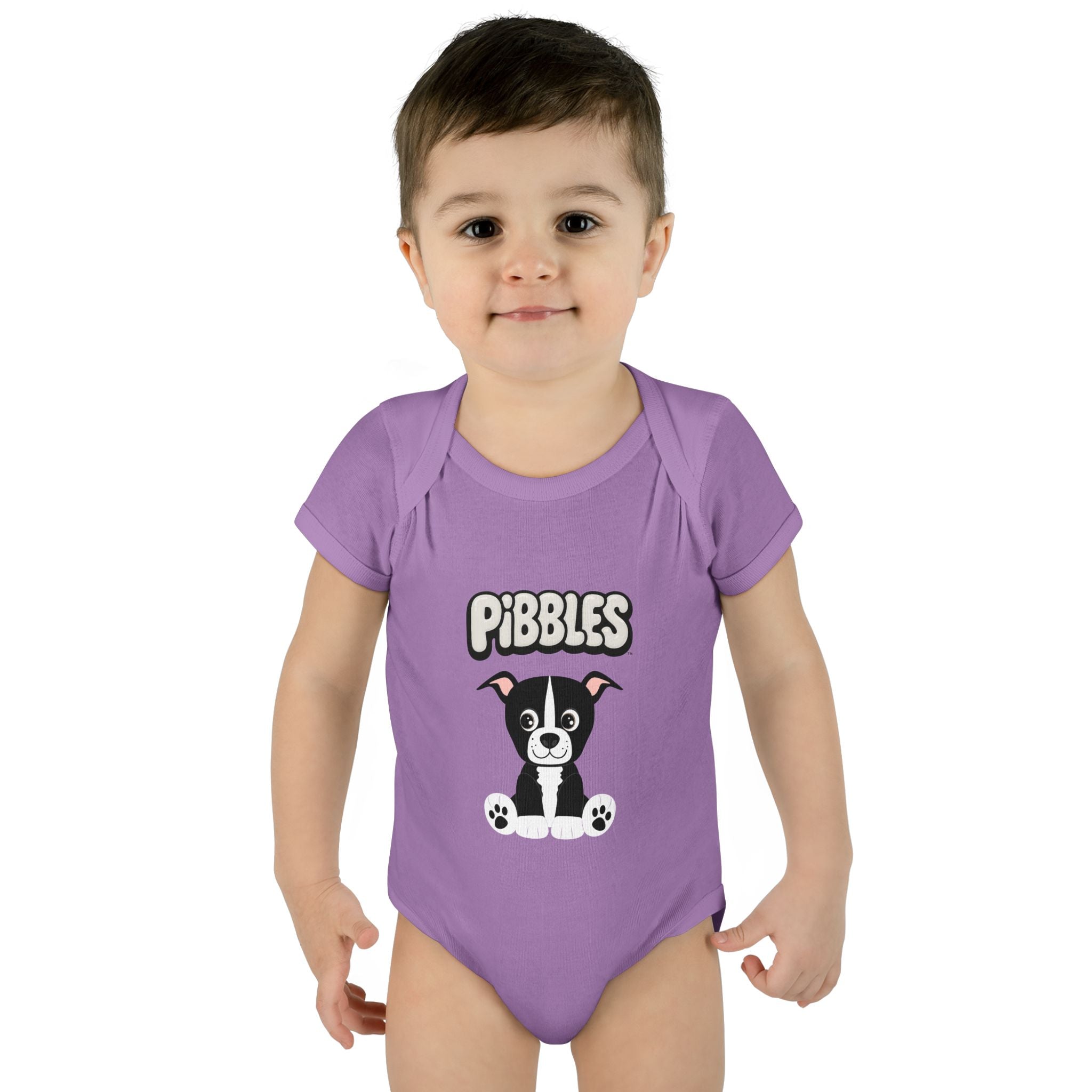 "Tucker" Onesie for Baby