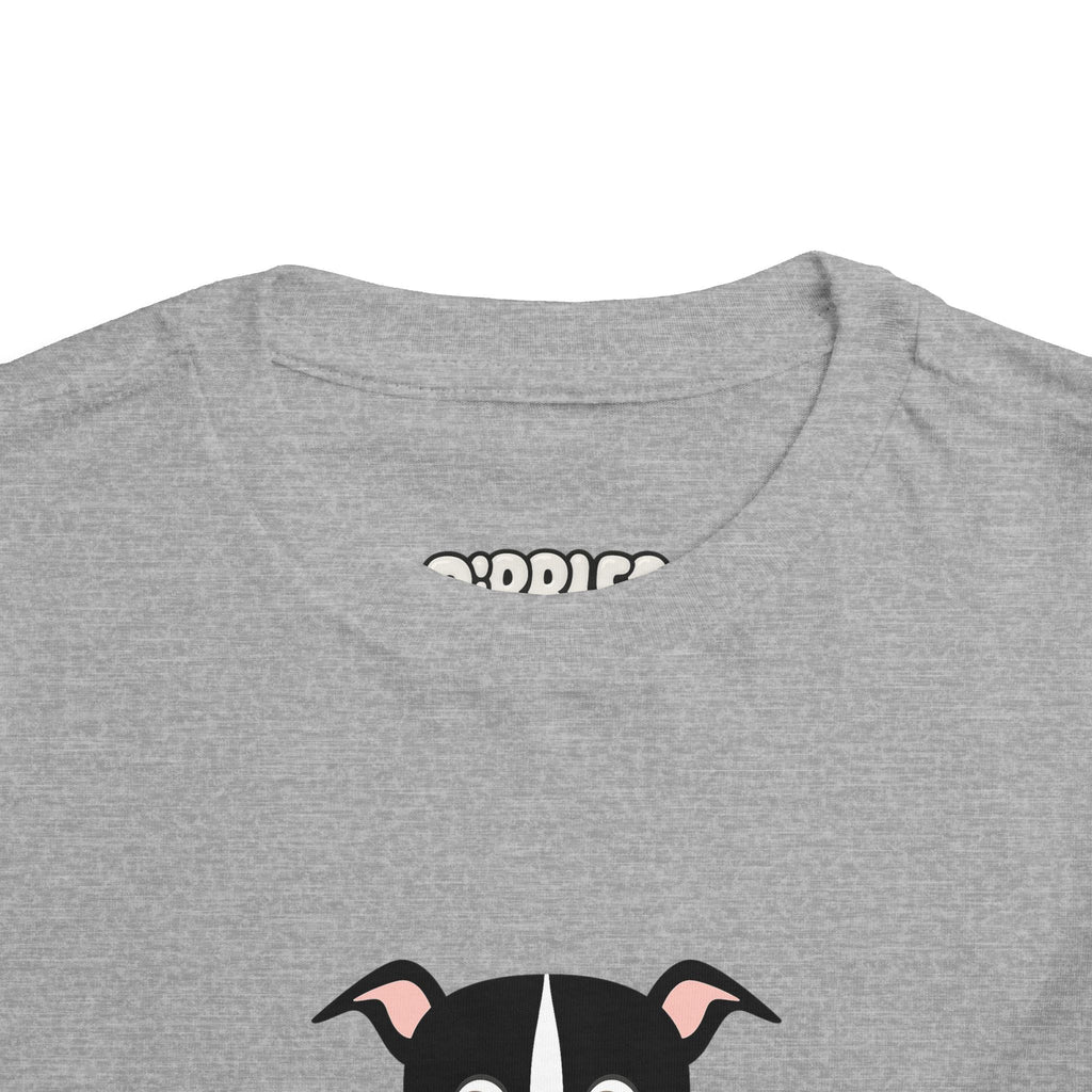 Toddler "Tucker" Tee