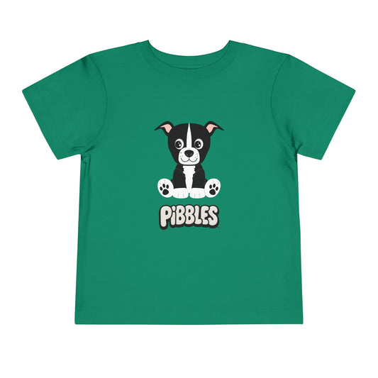Toddler "Tucker" Tee