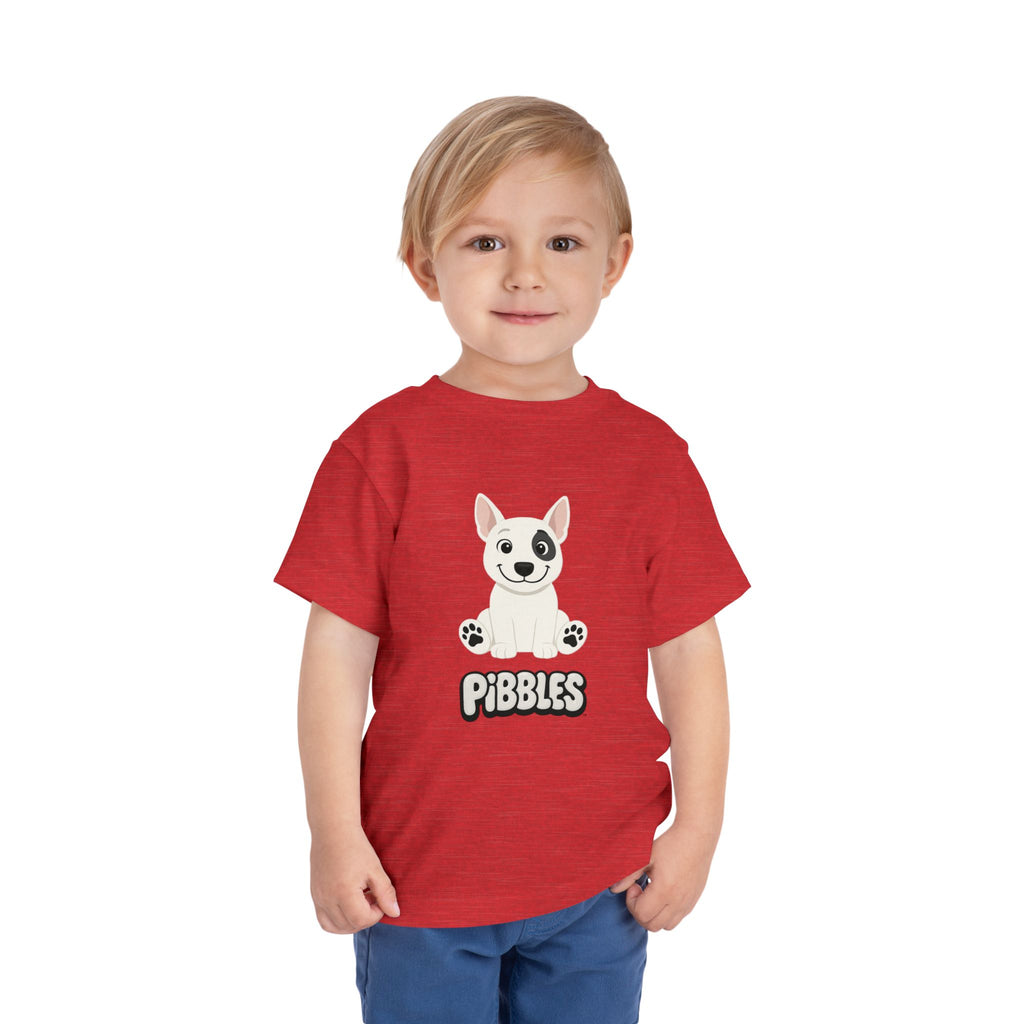 Toddler "Penelope" Tee