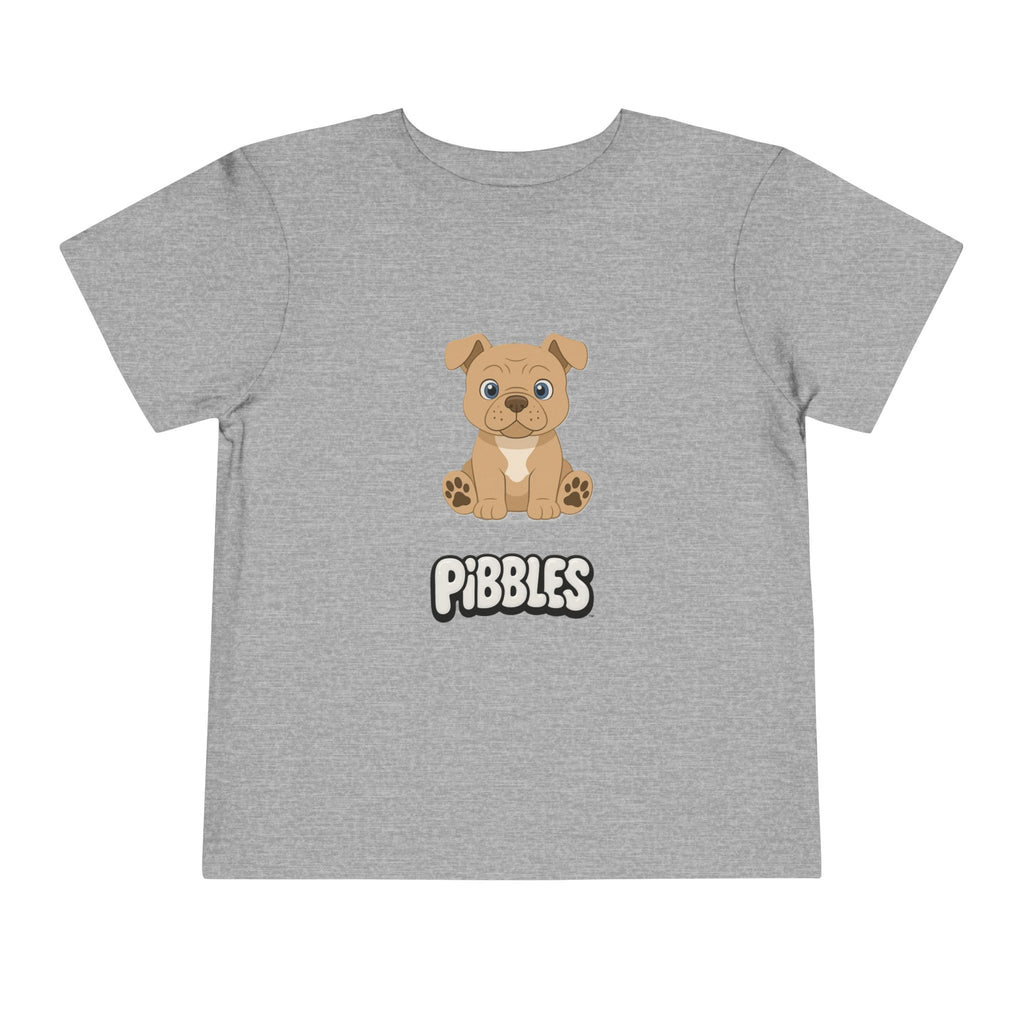 Toddler "Sammie" Tee