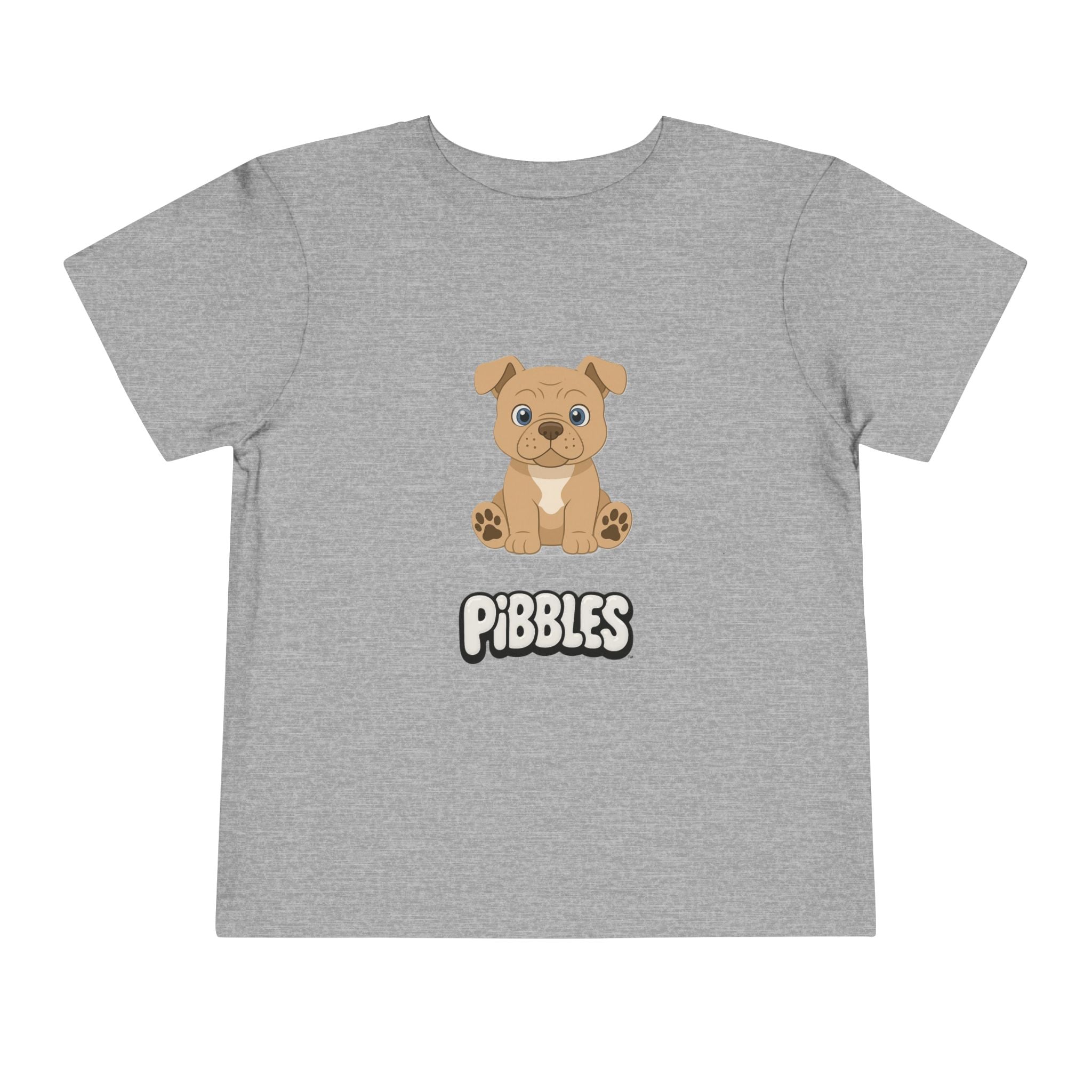 Toddler "Sammie" Tee