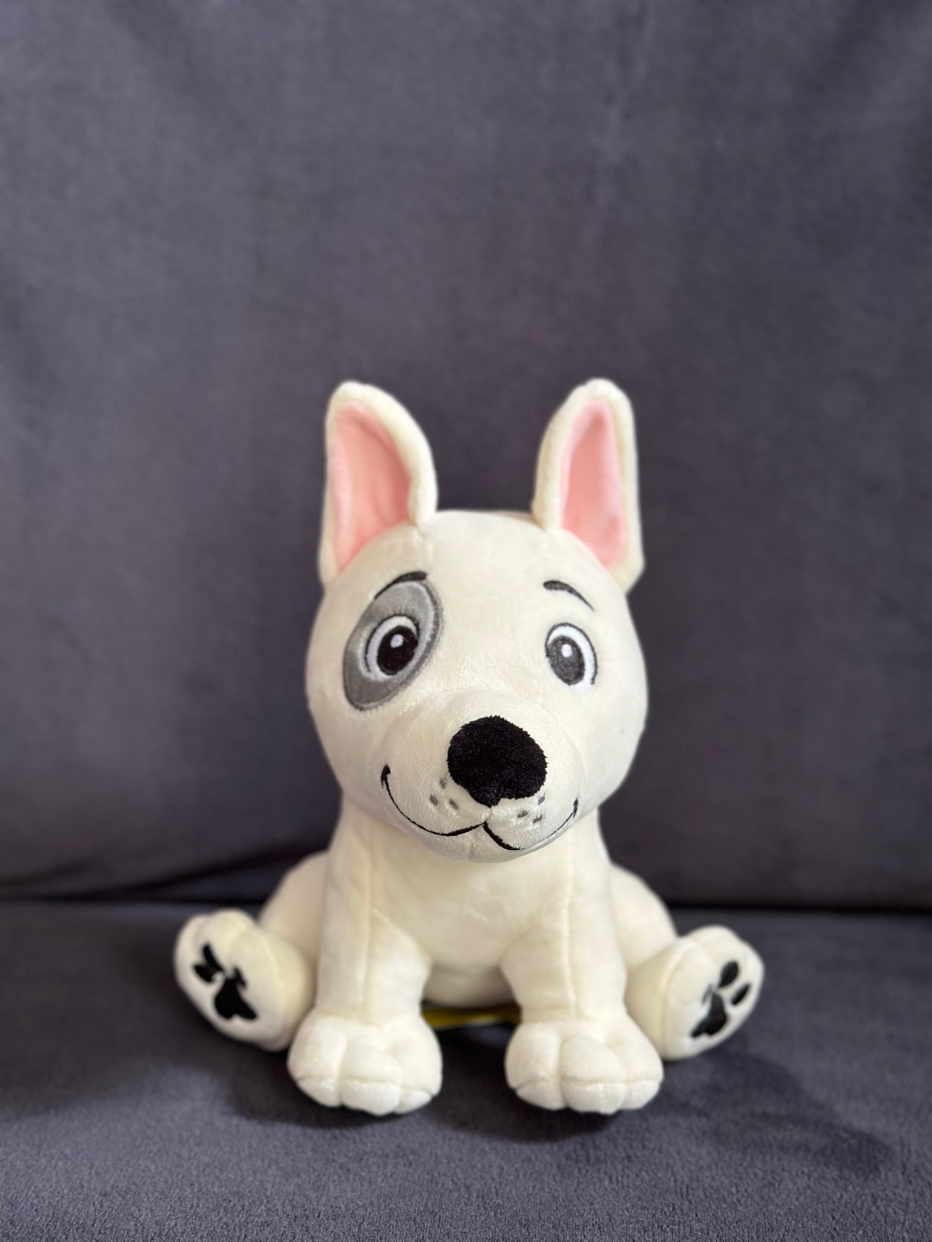 Penelope 6-Inch Plushie
