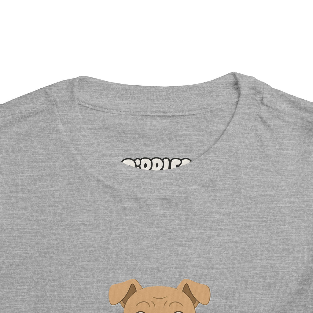 Toddler "Sammie" Tee