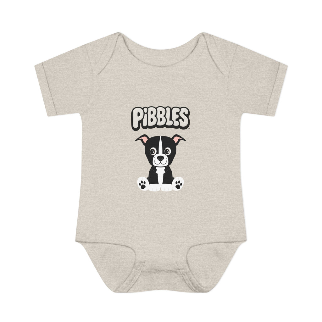 "Tucker" Onesie for Baby