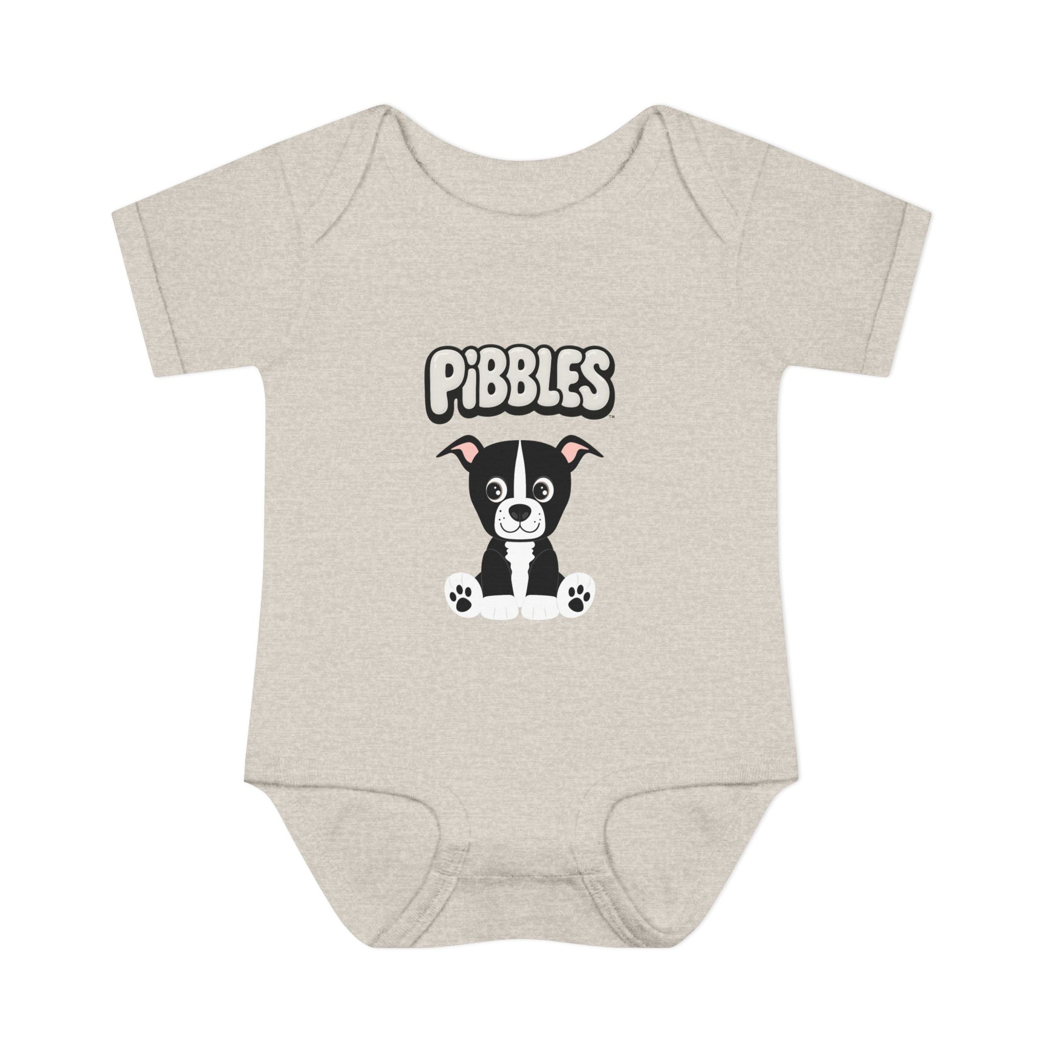 "Tucker" Onesie for Baby