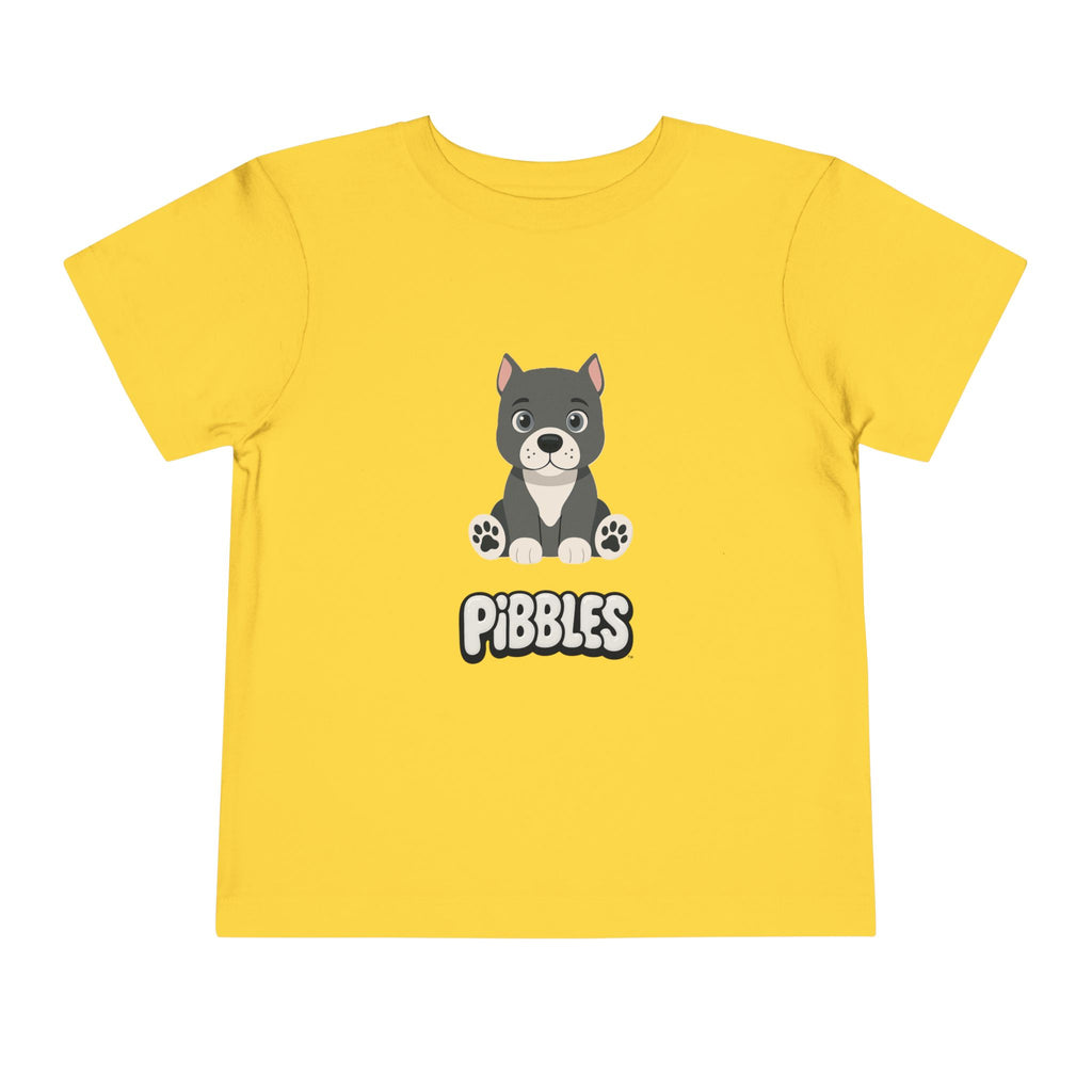 Toddler "Blu" Tee