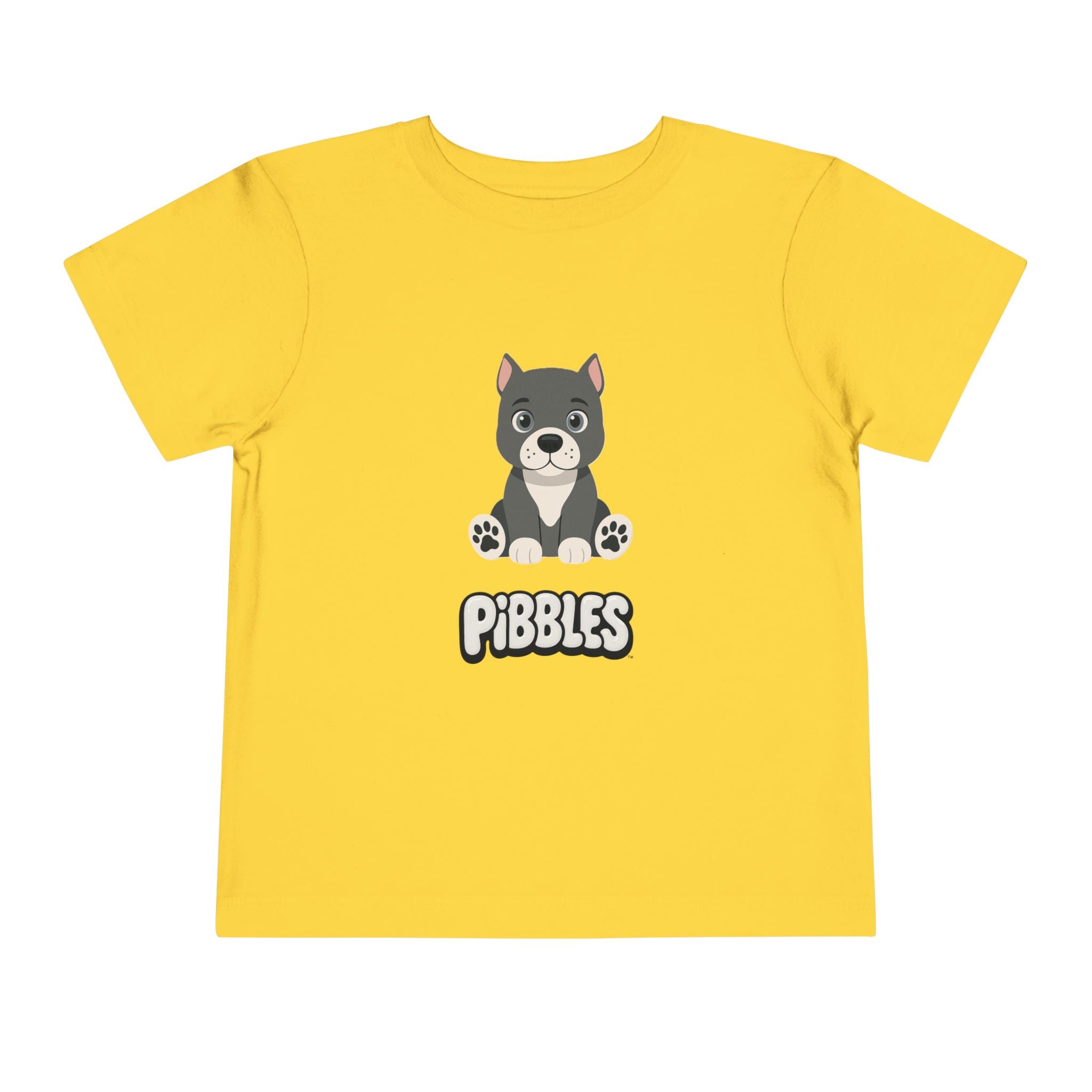 Toddler "Blu" Tee
