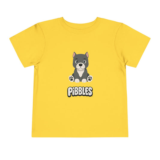 Toddler "Blu" Tee