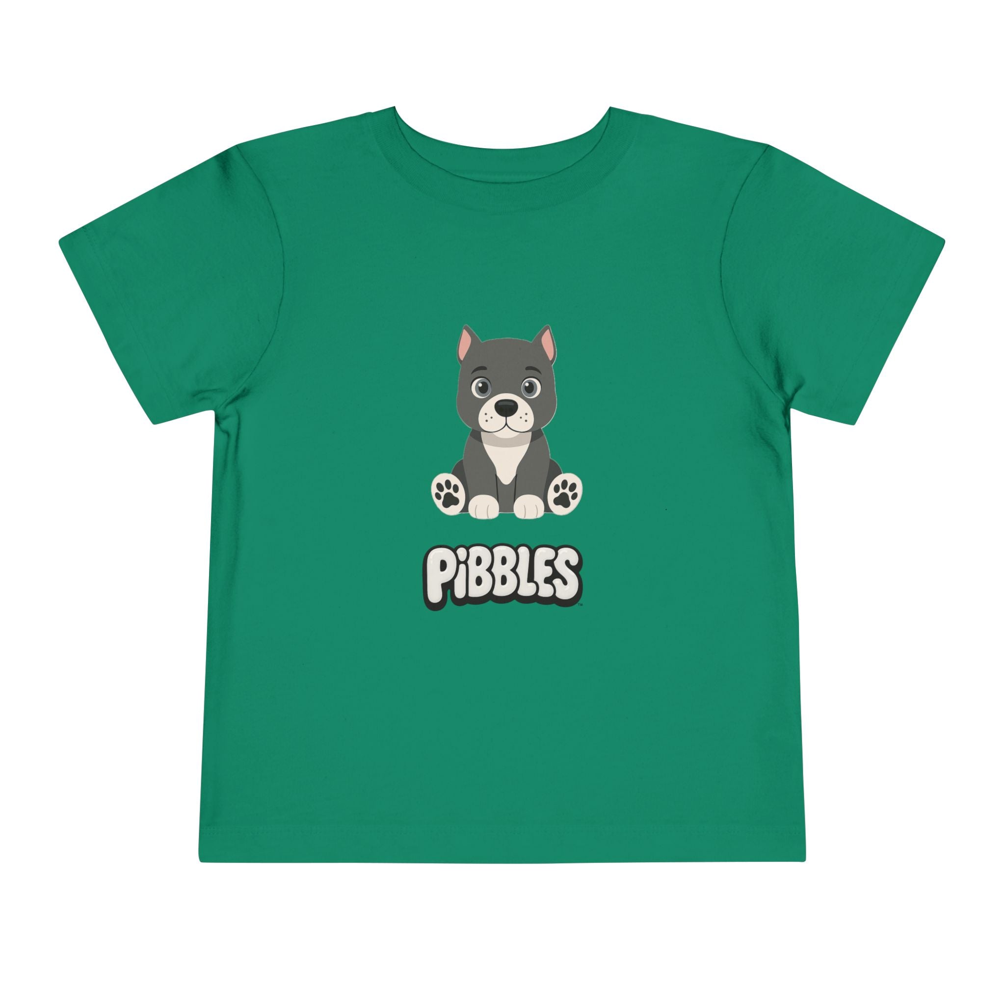 Toddler "Blu" Tee