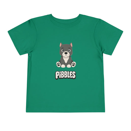 Toddler "Blu" Tee