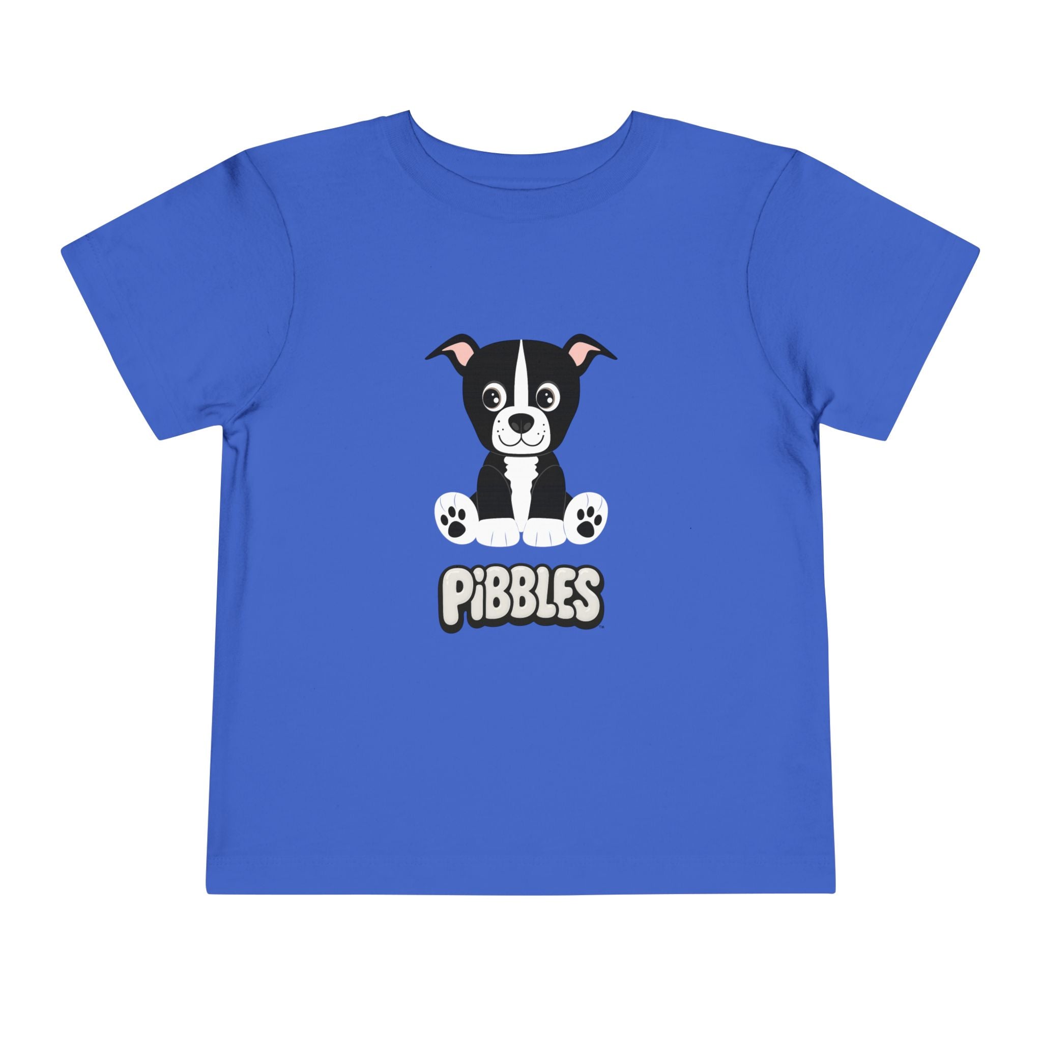 Toddler "Tucker" Tee