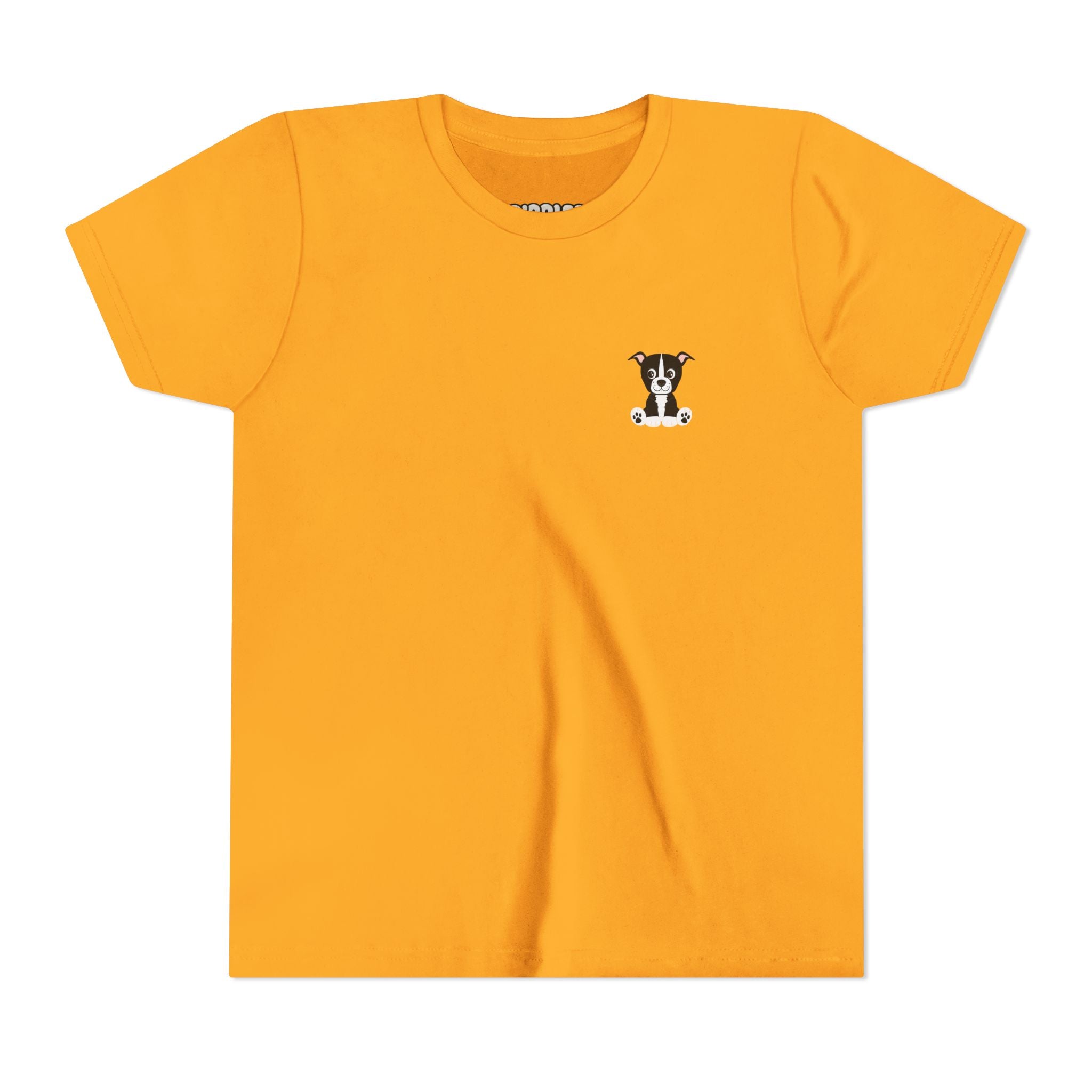 Youth Tiny "Tucker" Print with Back Logo