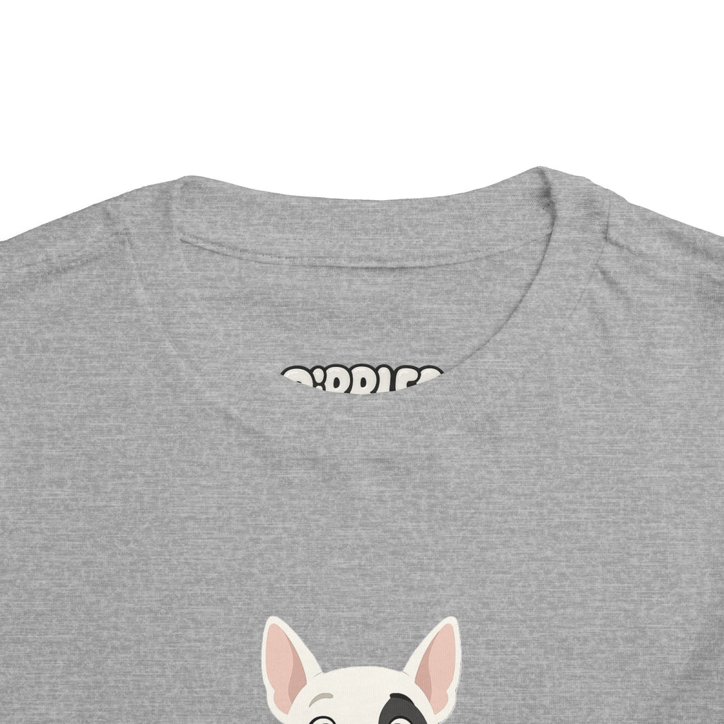 Toddler "Penelope" Tee