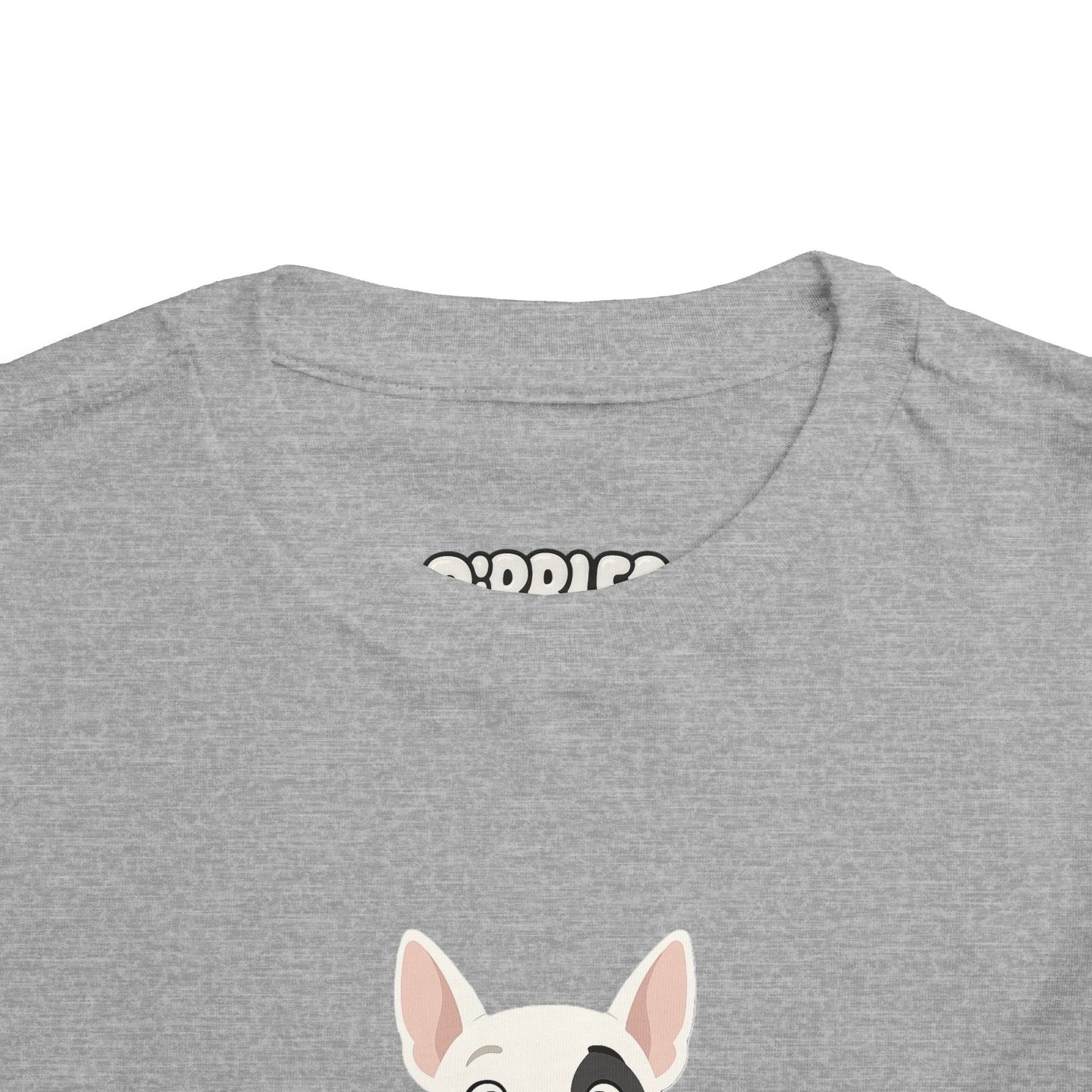 Toddler "Penelope" Tee