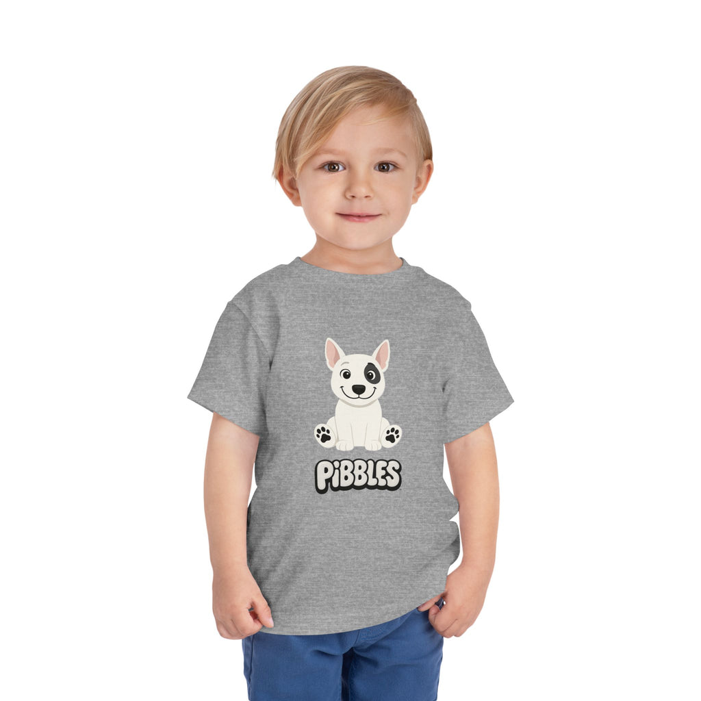 Toddler "Penelope" Tee