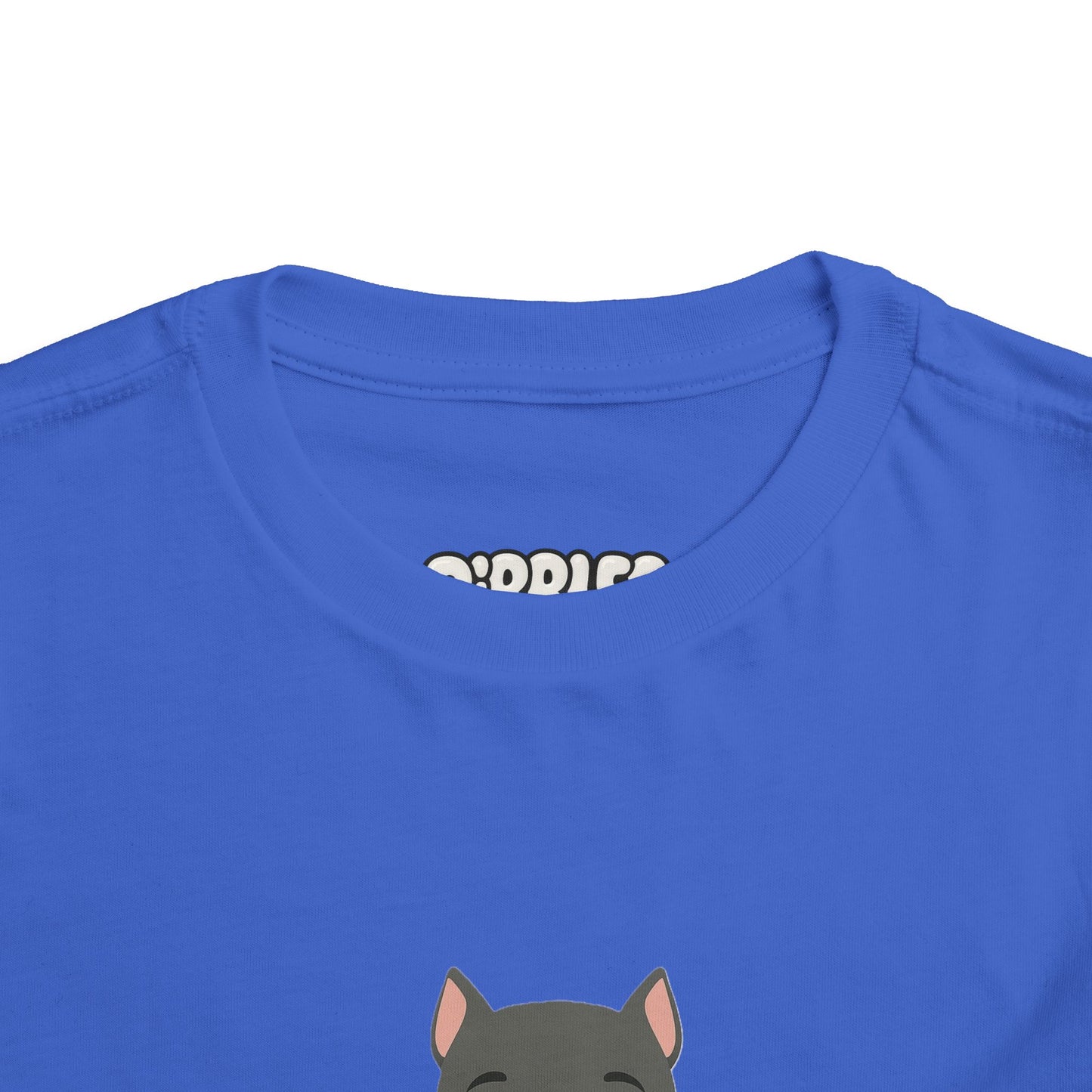 Toddler "Blu" Tee
